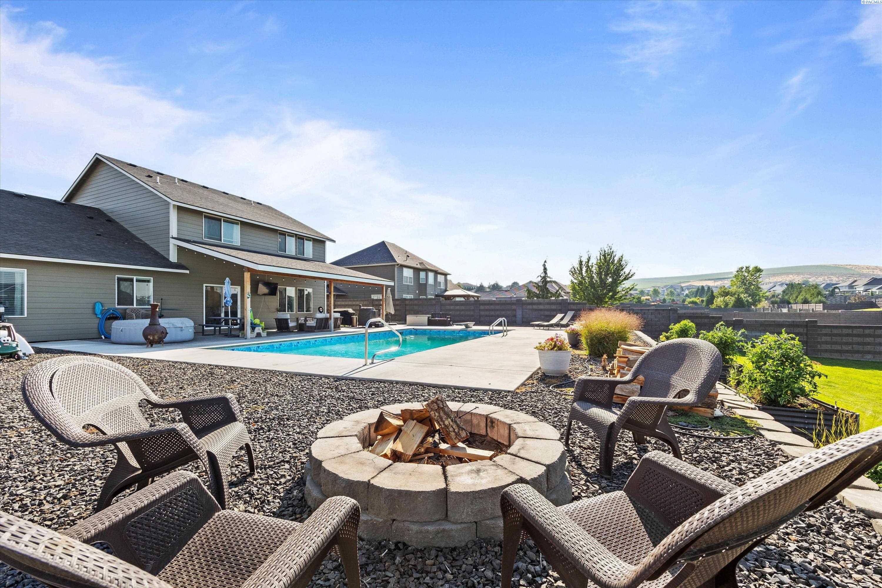 84622 Summit View Drive