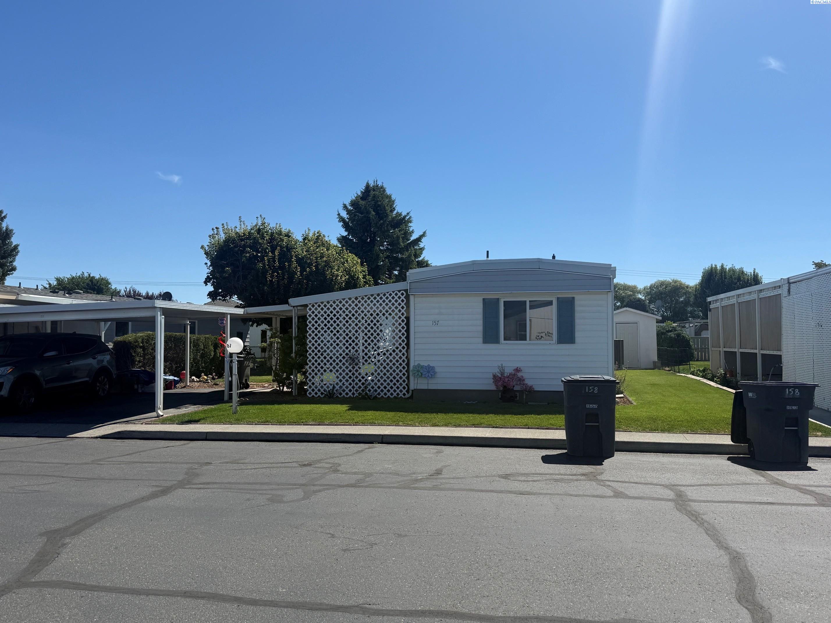 7901 W Clearwater Unit #157
