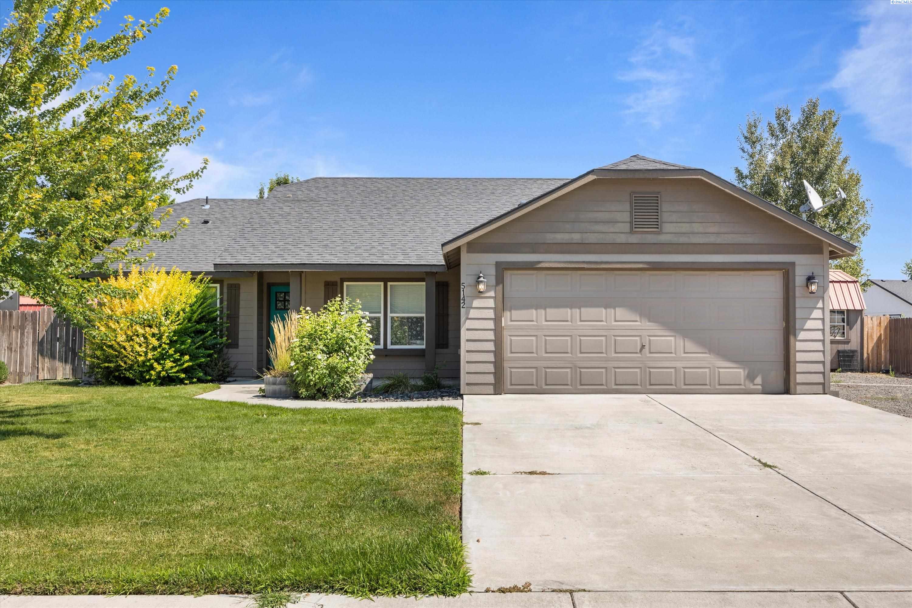 5142 Monica St