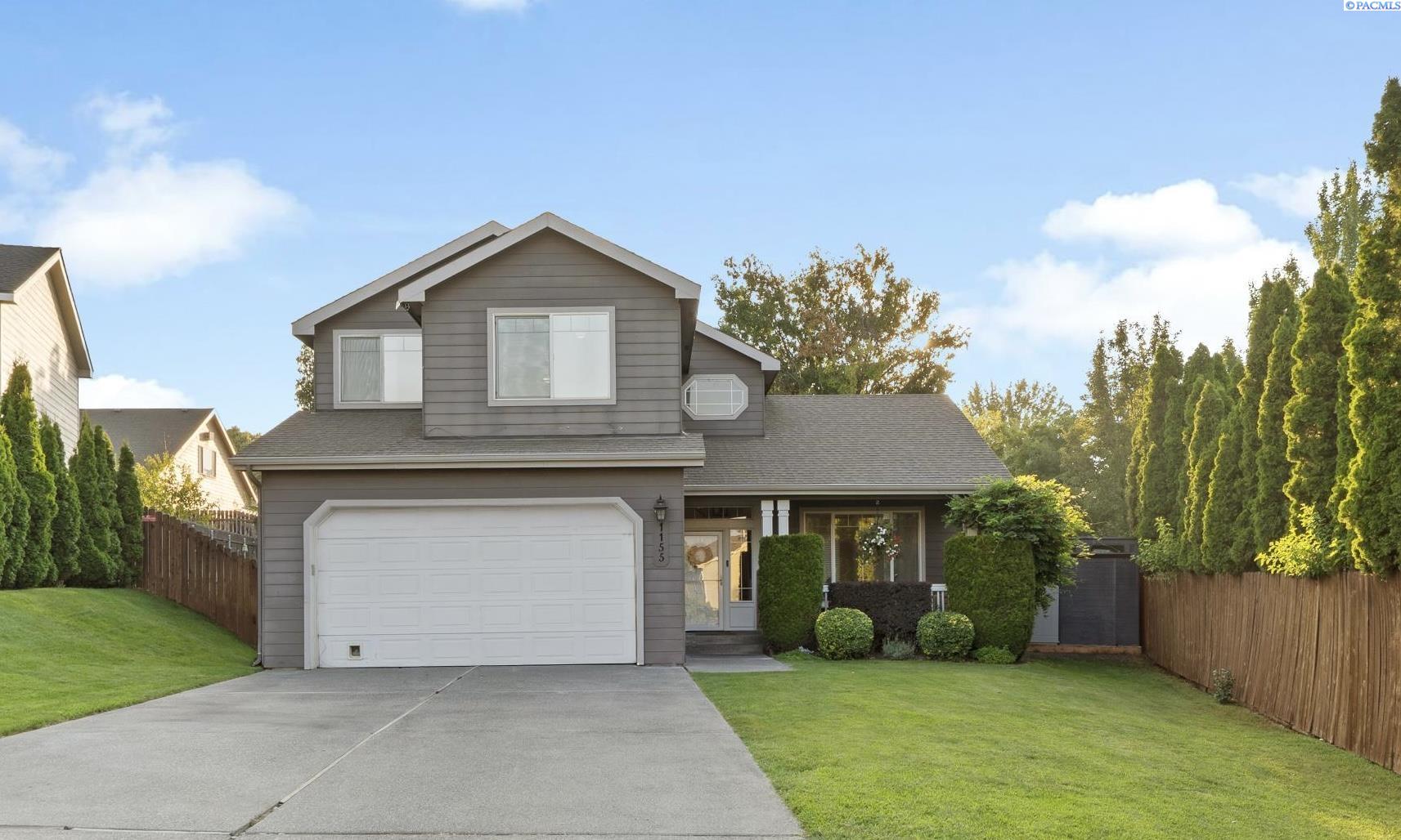1155 Viewmont Court
