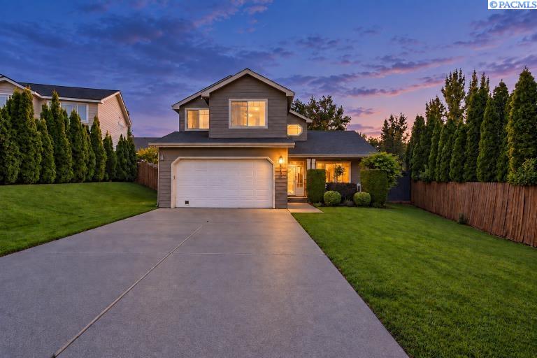 1155 Viewmont Court