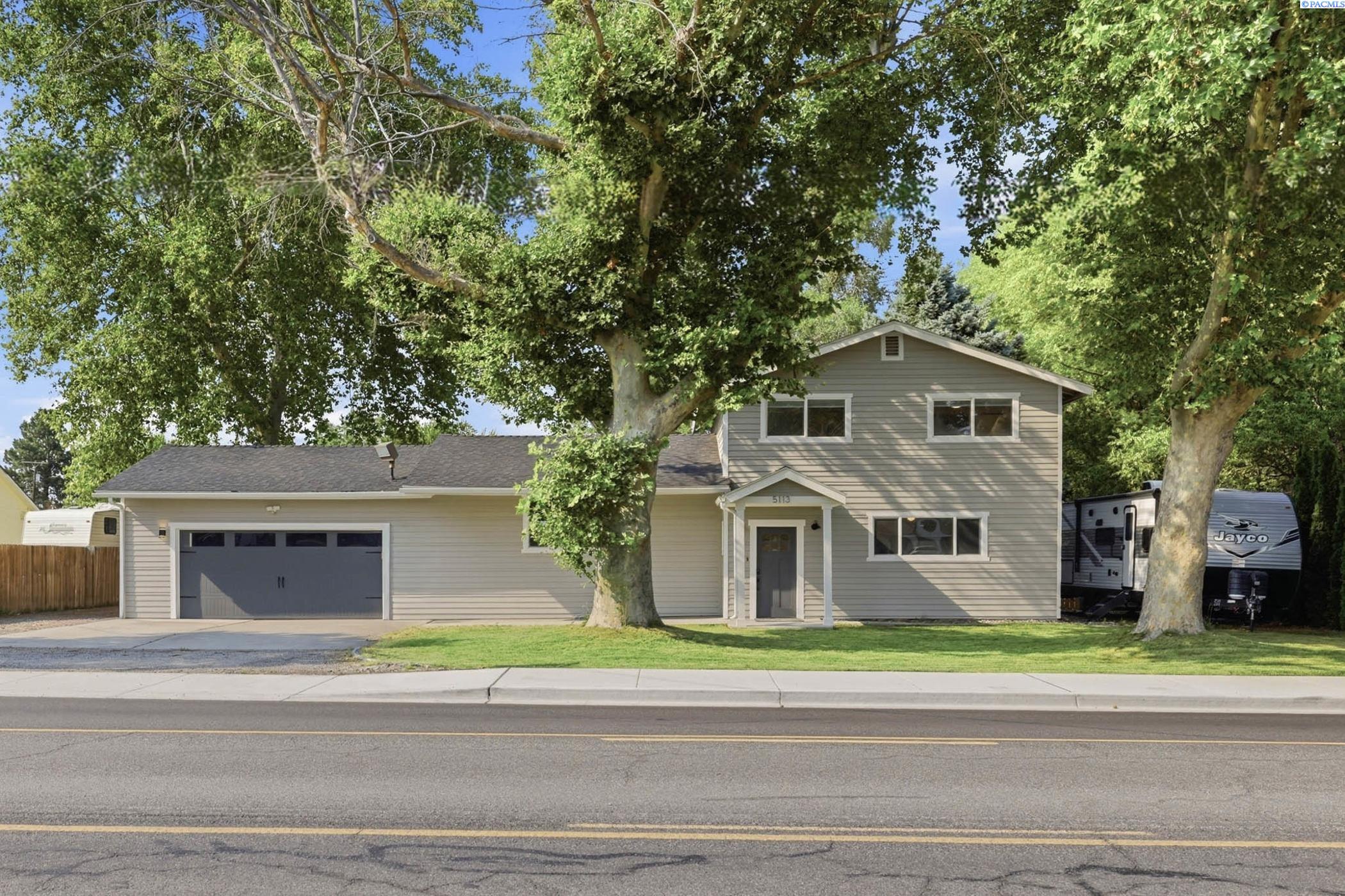 5113 W Sylvester St.