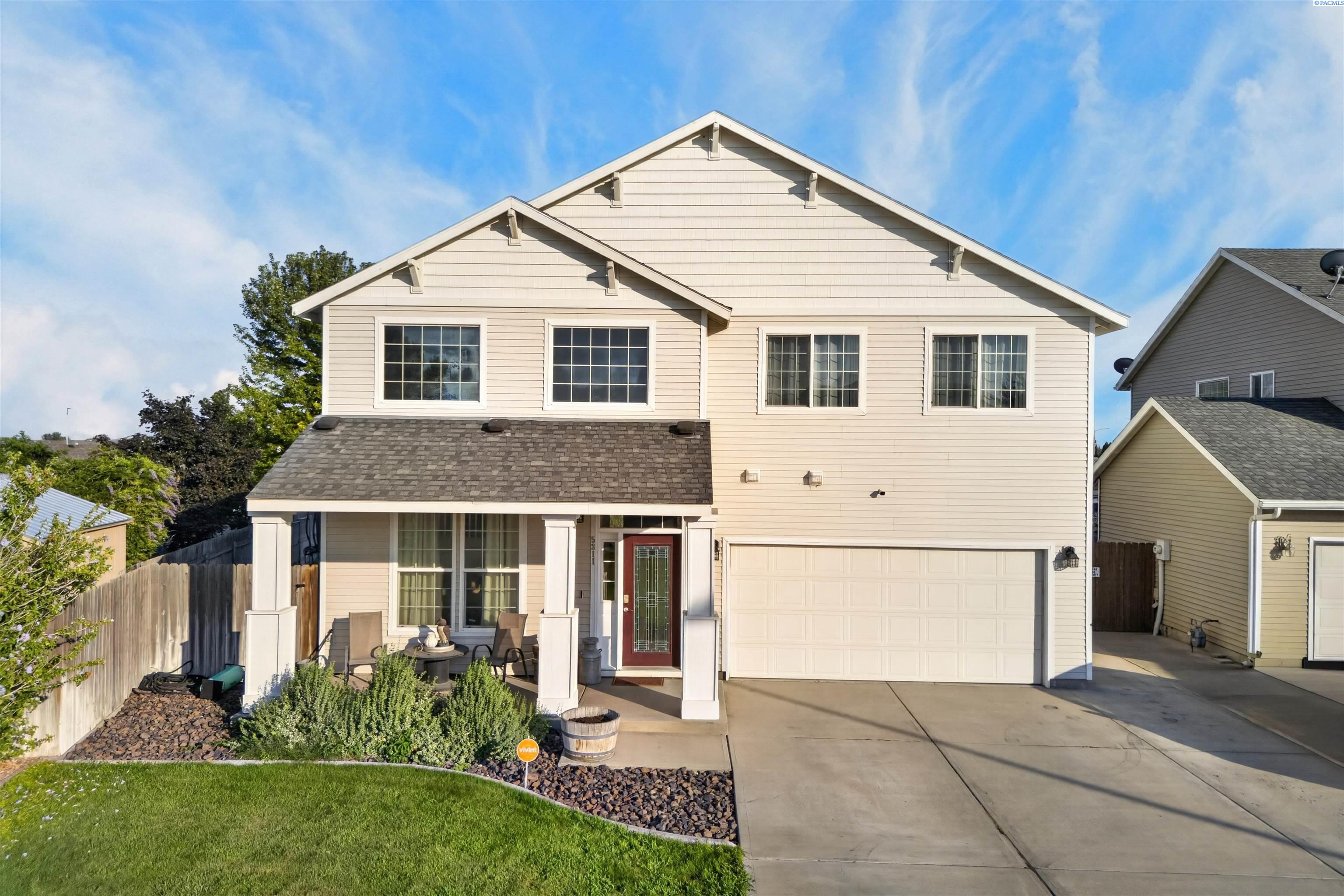 5311 Oriole Ln