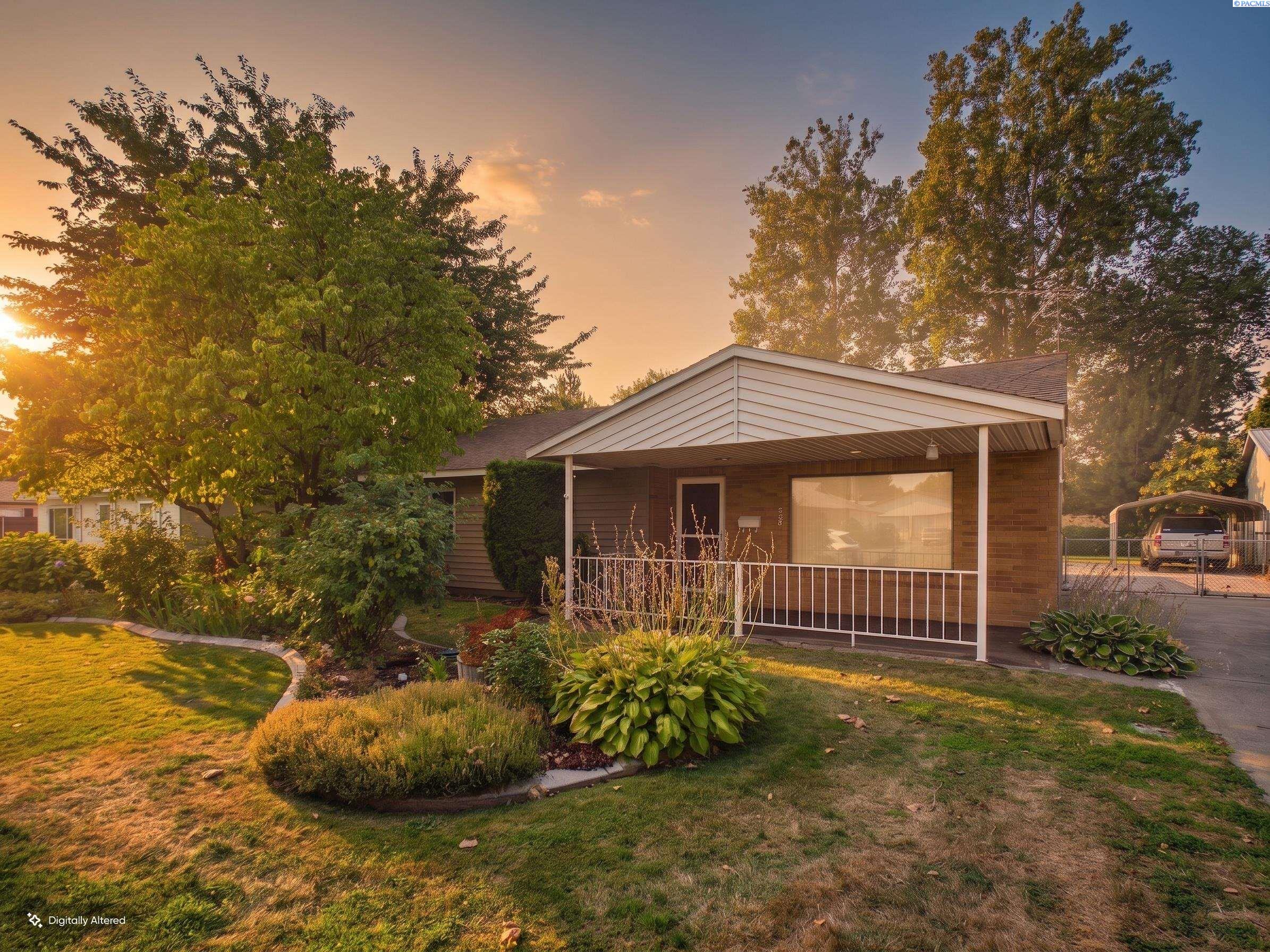 609 cottonwood
