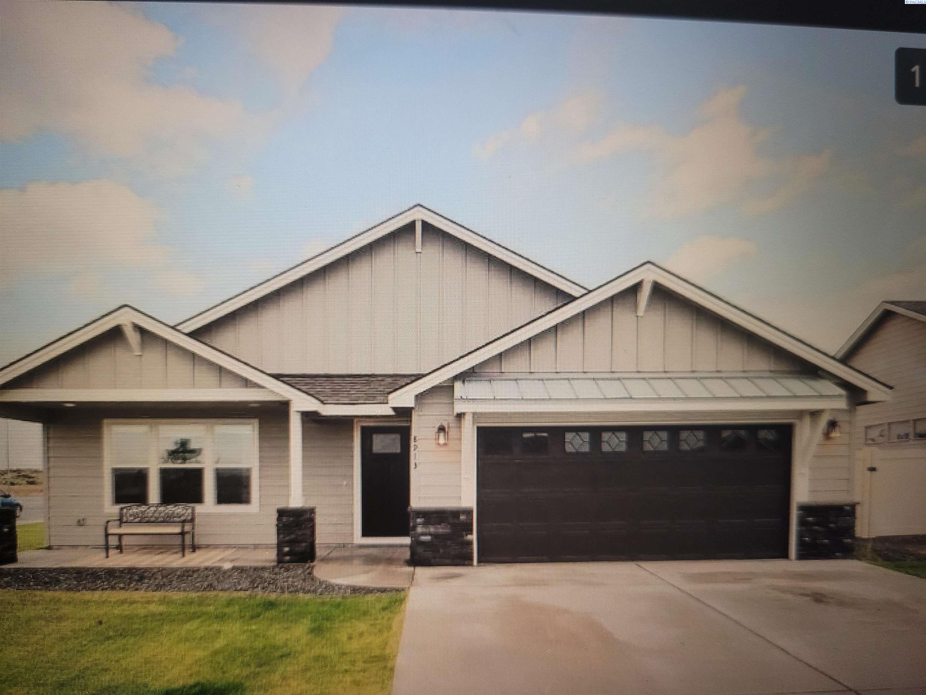 8913 Aldridge CT