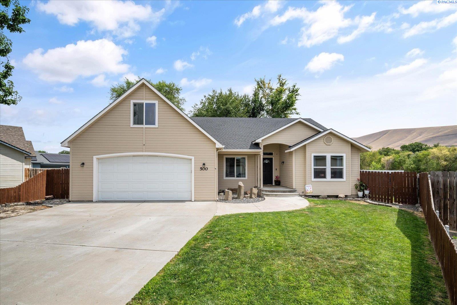 500 Paver Ct