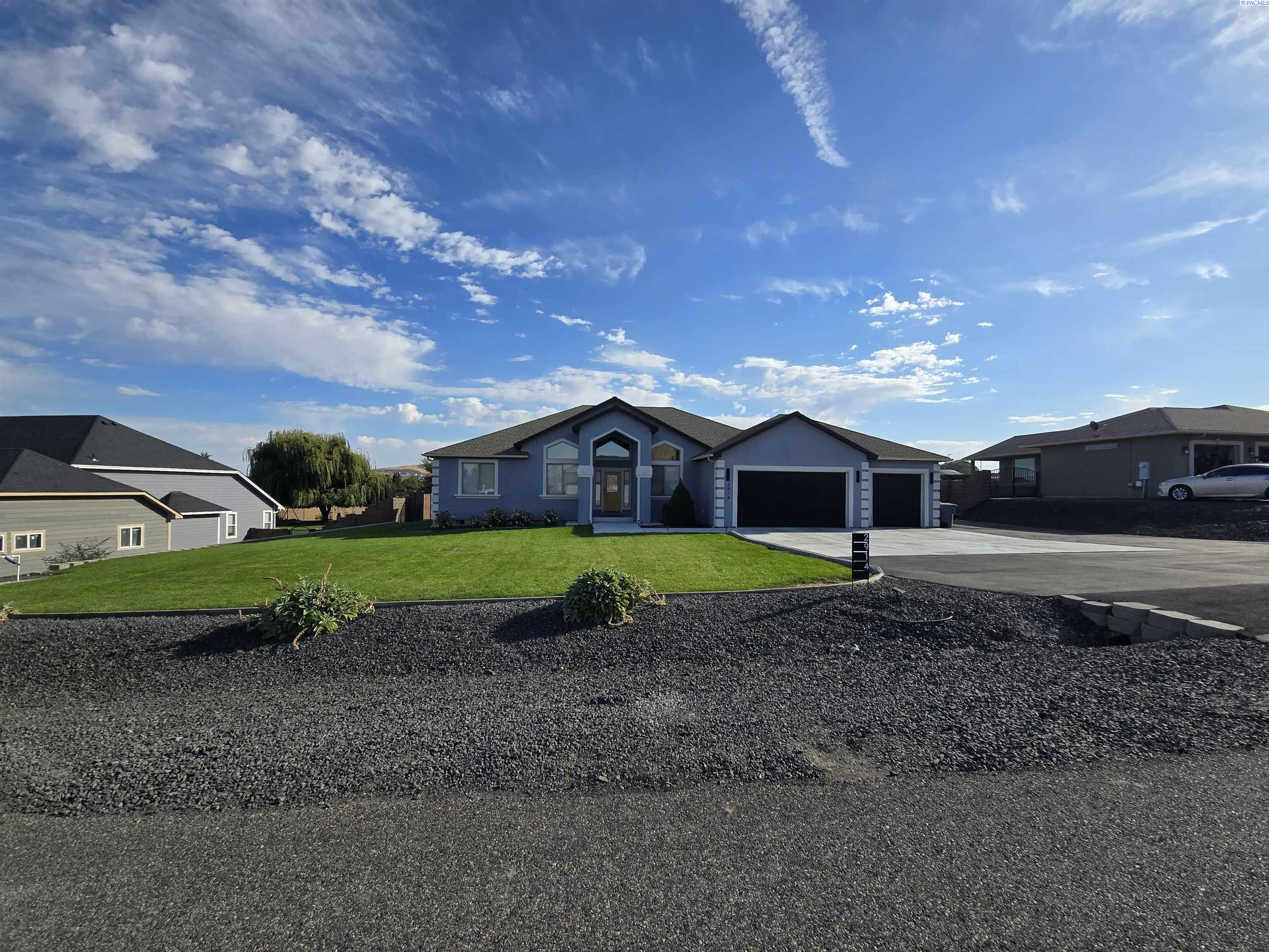 2914 Karlee Drive