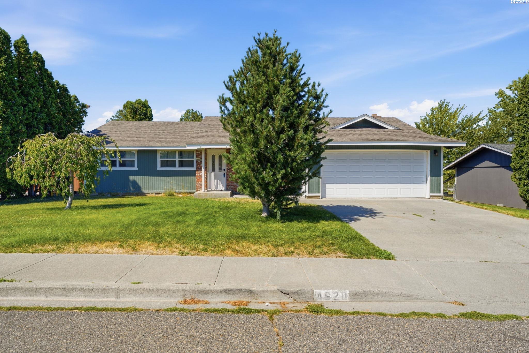 4620 Grouse Dr