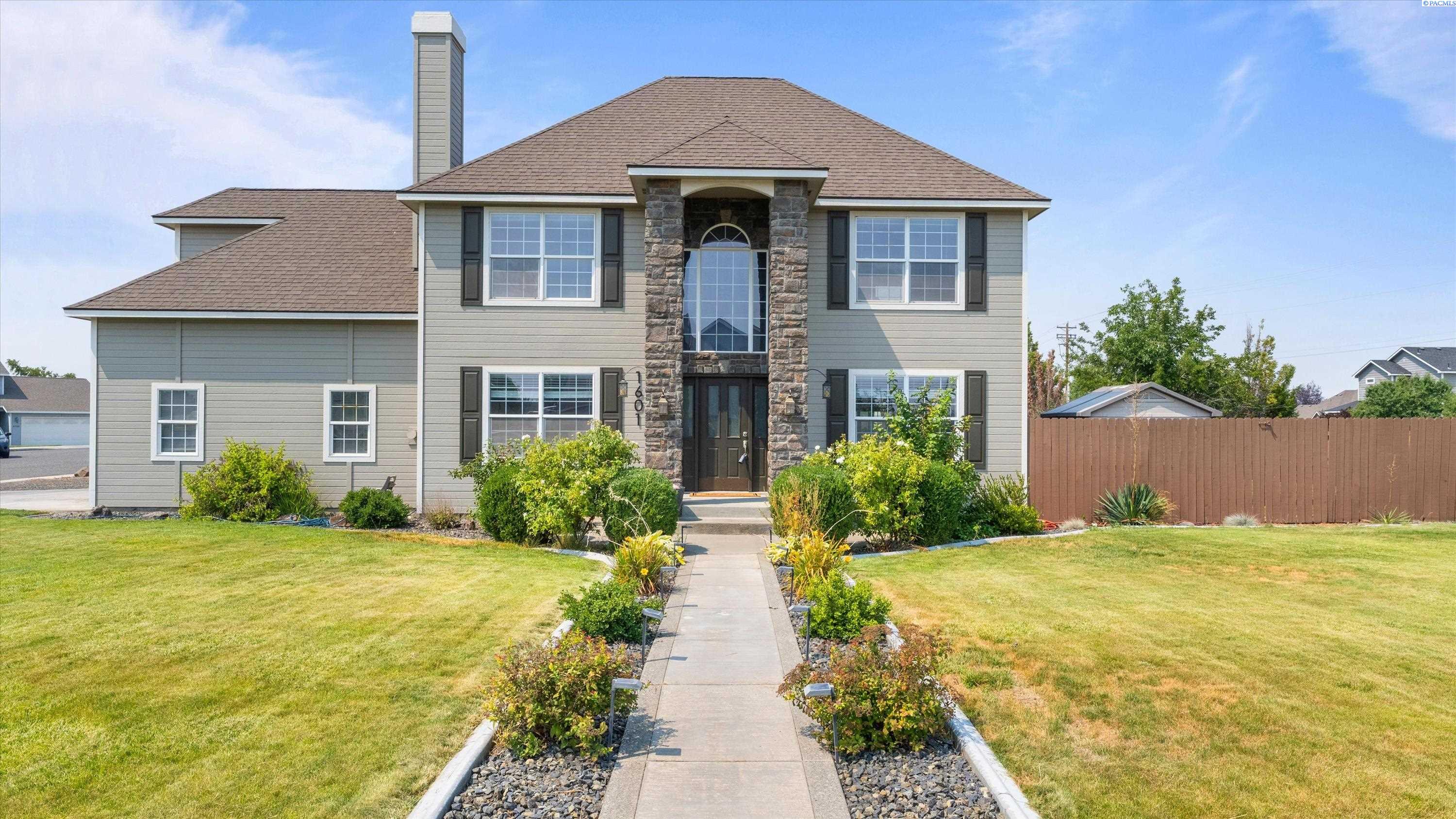 1601 S Highlands Blvd.