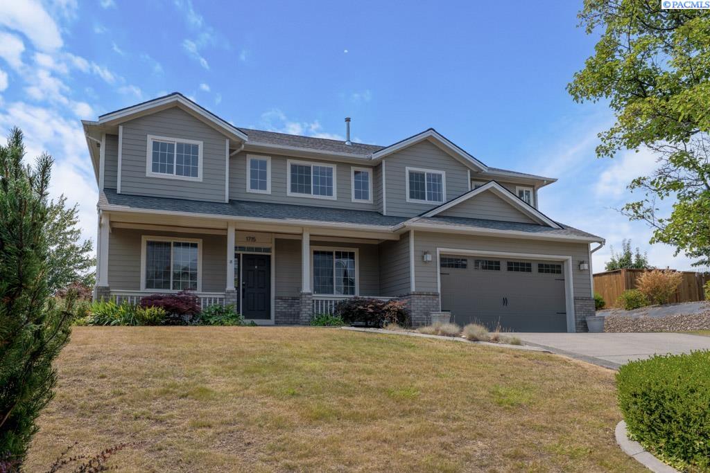 1715 NW Nicole Ct.