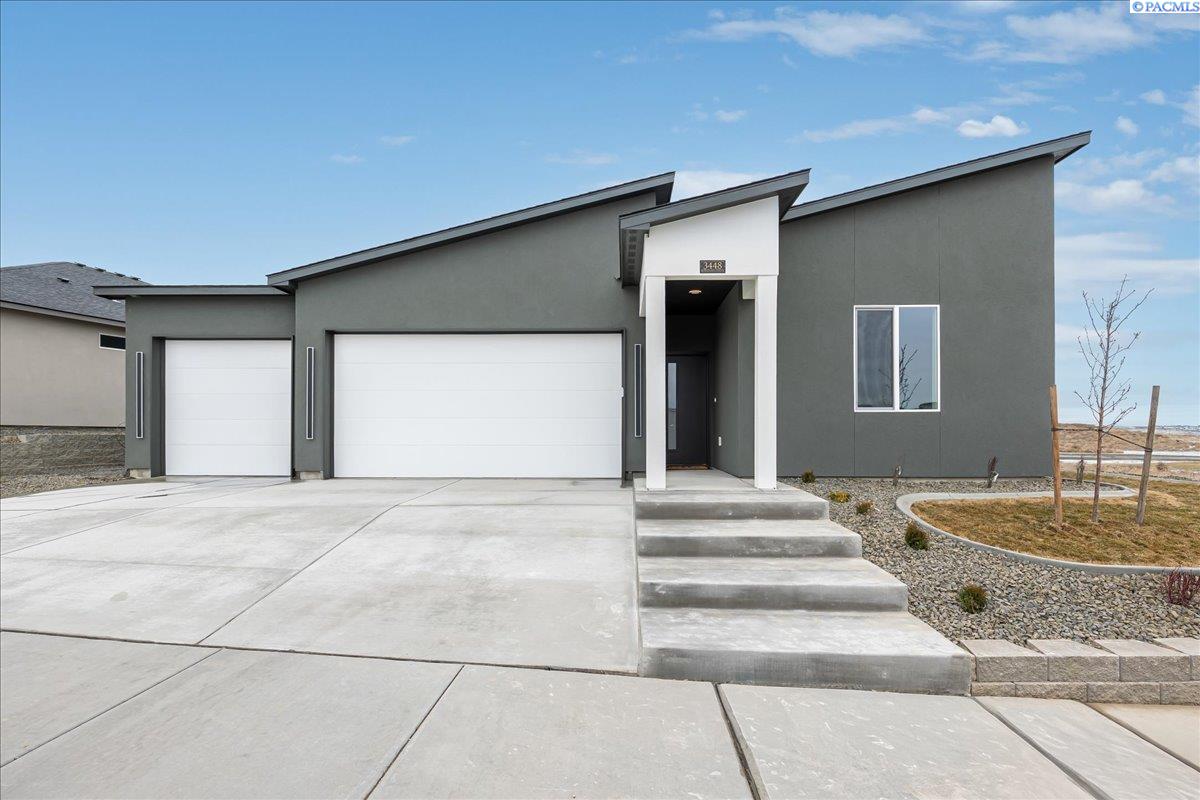 3448 Morningside Parkway
