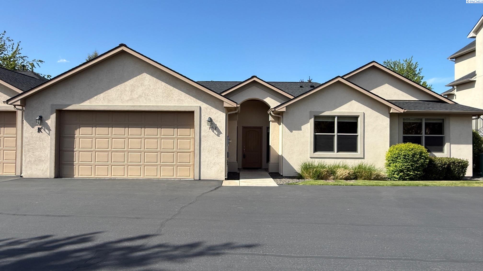 3710 Canyon Lakes Dr K-102