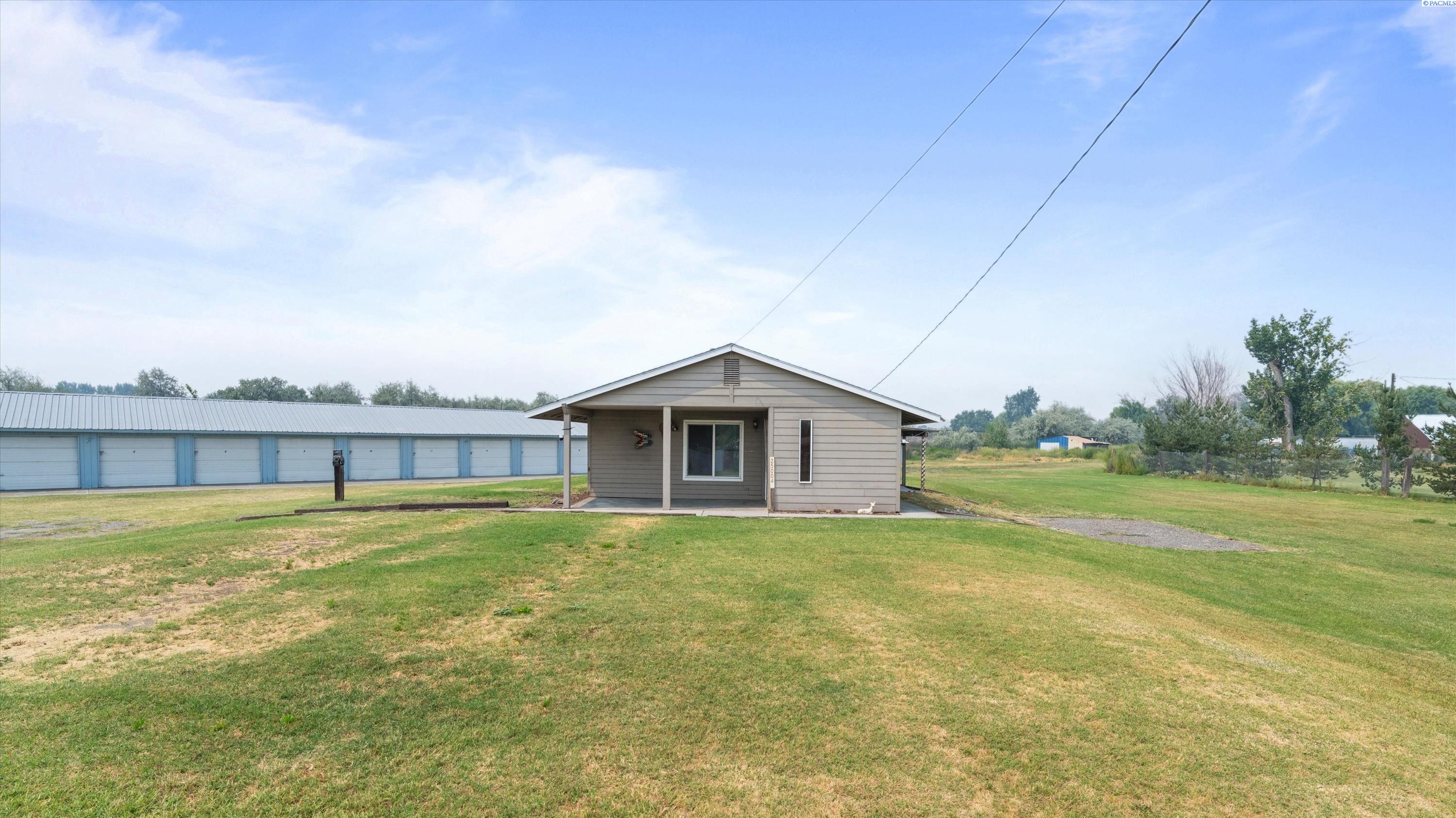 25204 S Haney Rd