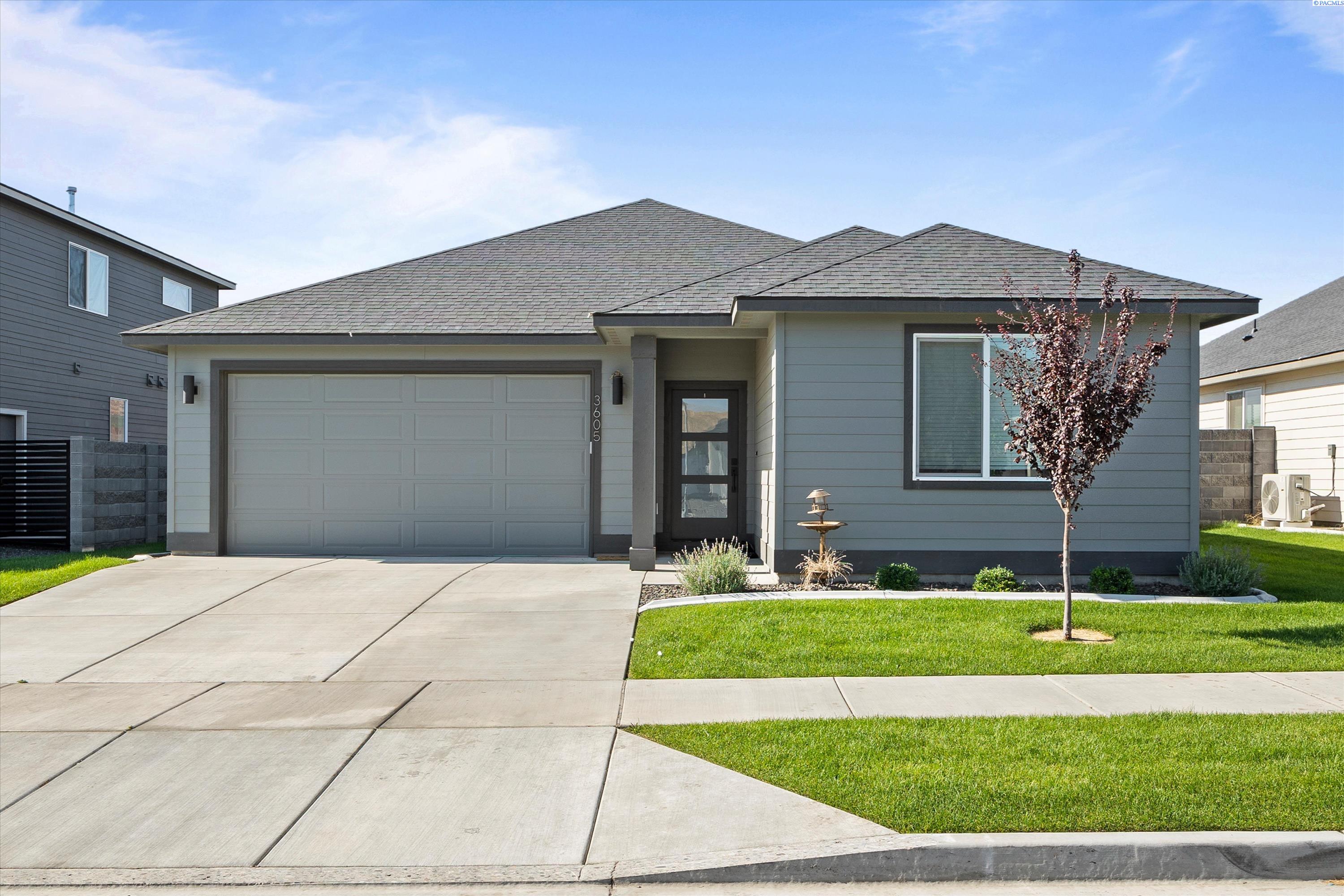 3605 Morningside Parkway