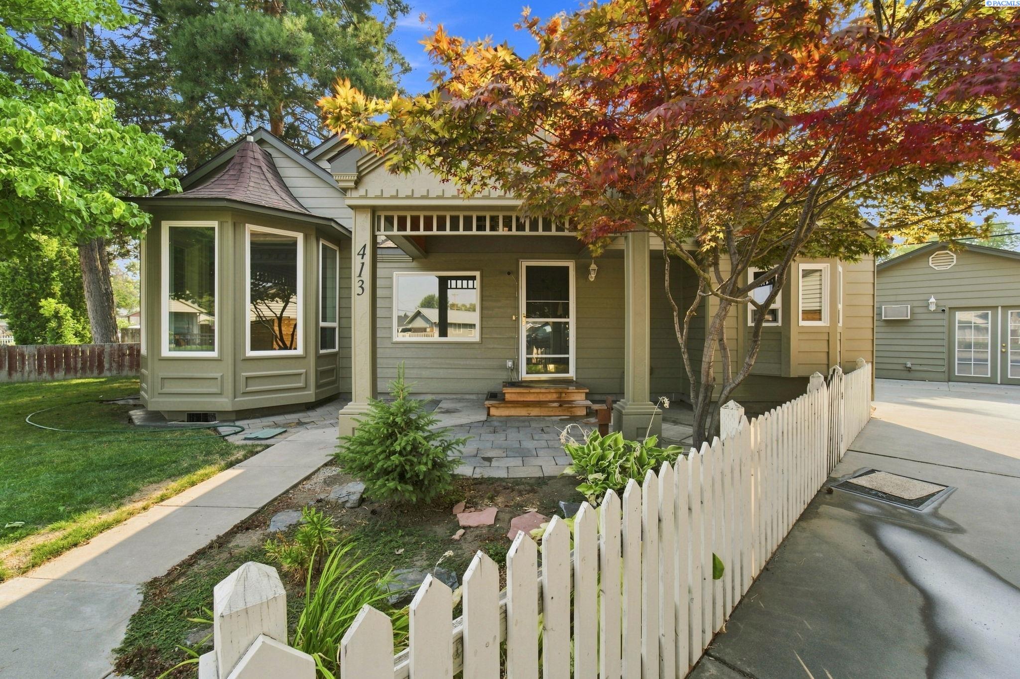 413 Sanford Ave.