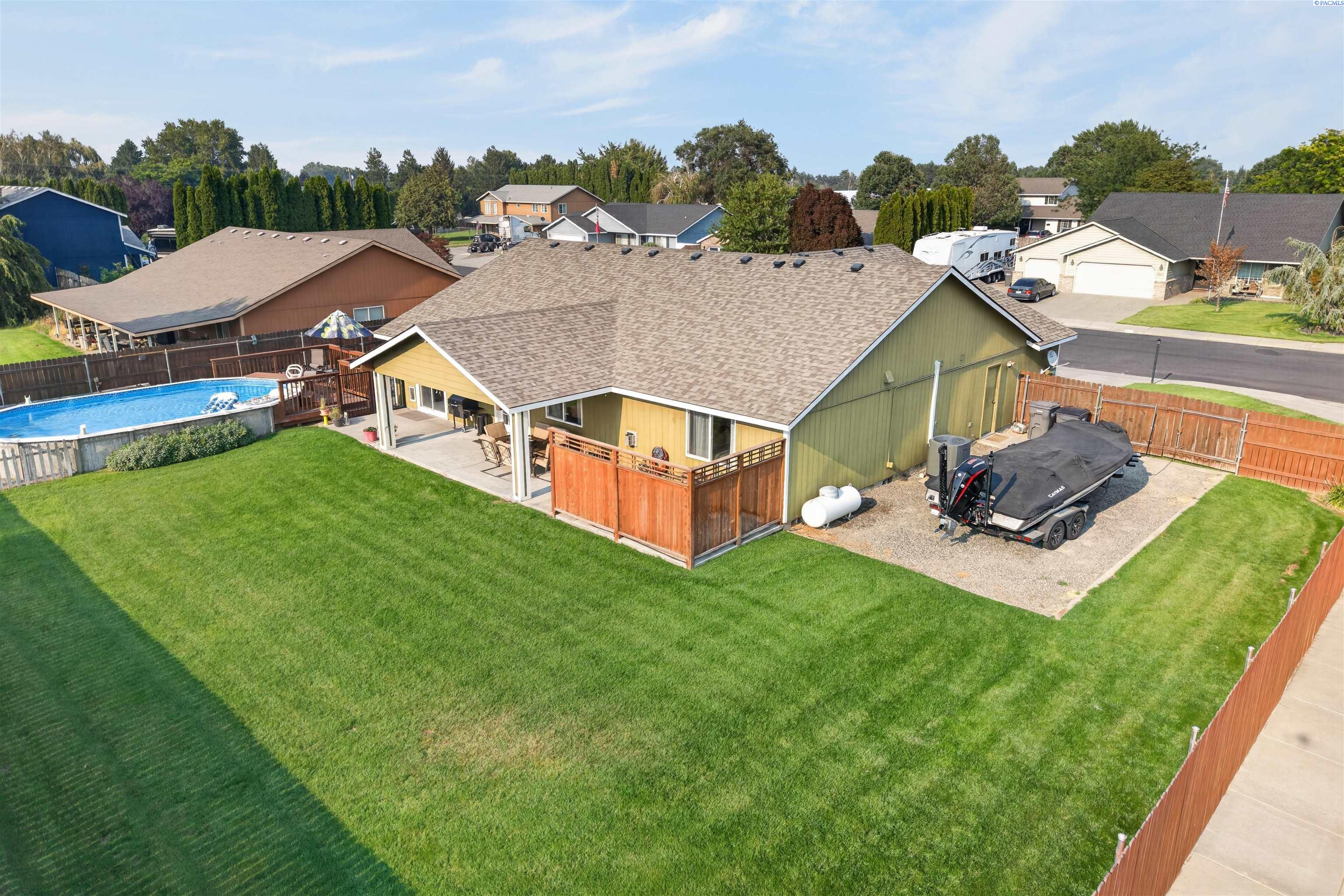 4516 S Dayton Ct
