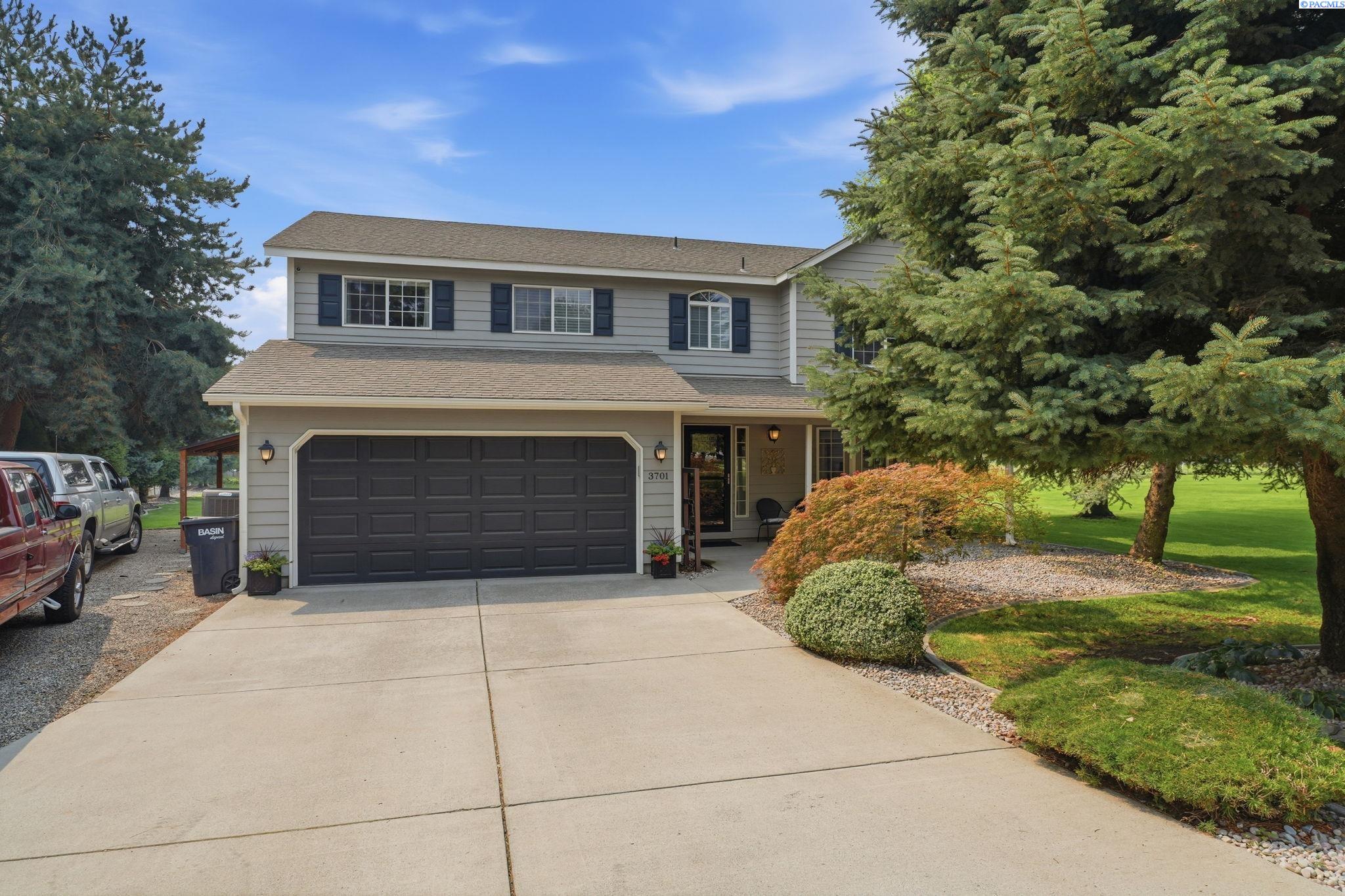 3701 Mount Baker Ct