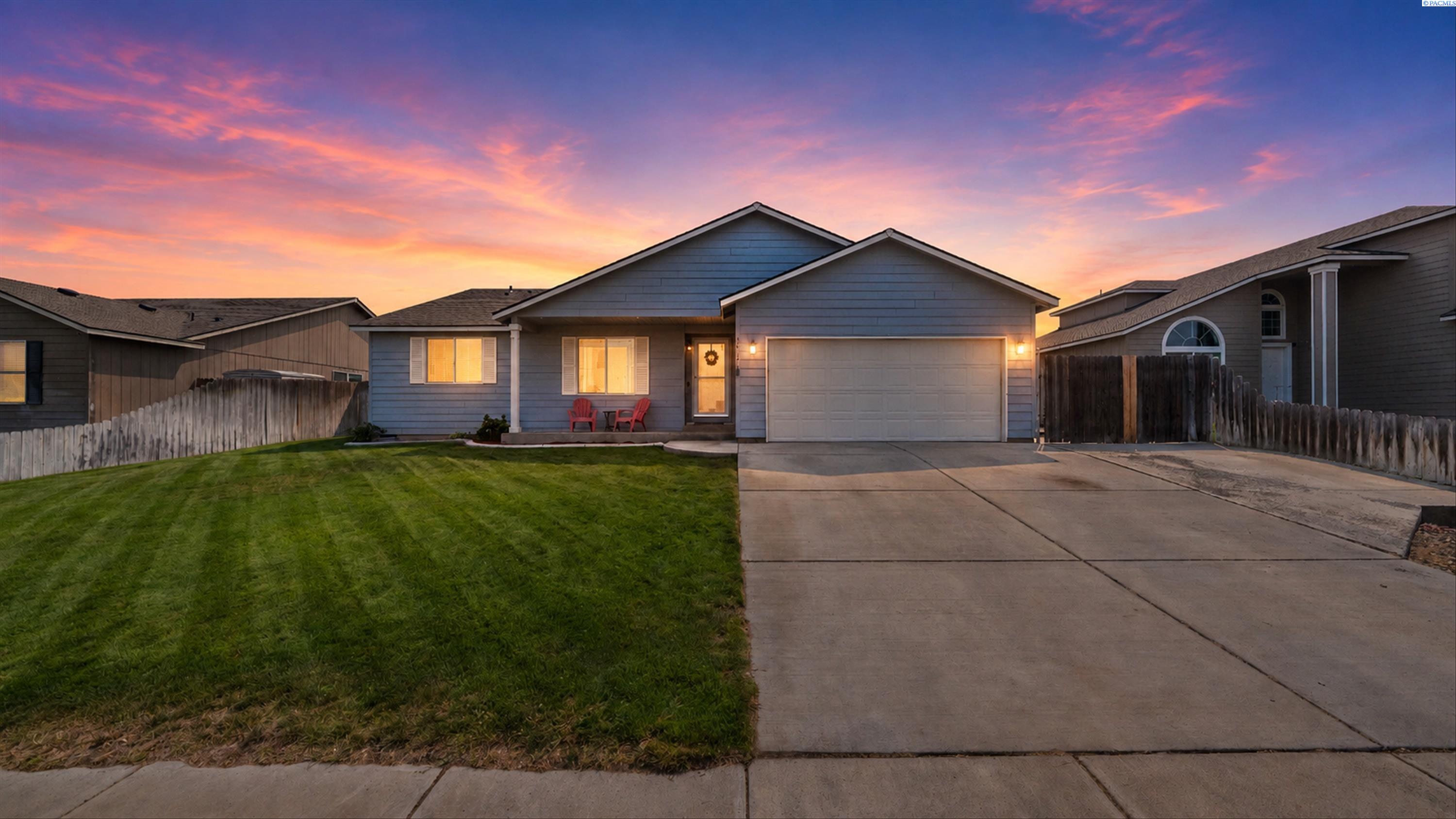 5614 Wrigley Drive
