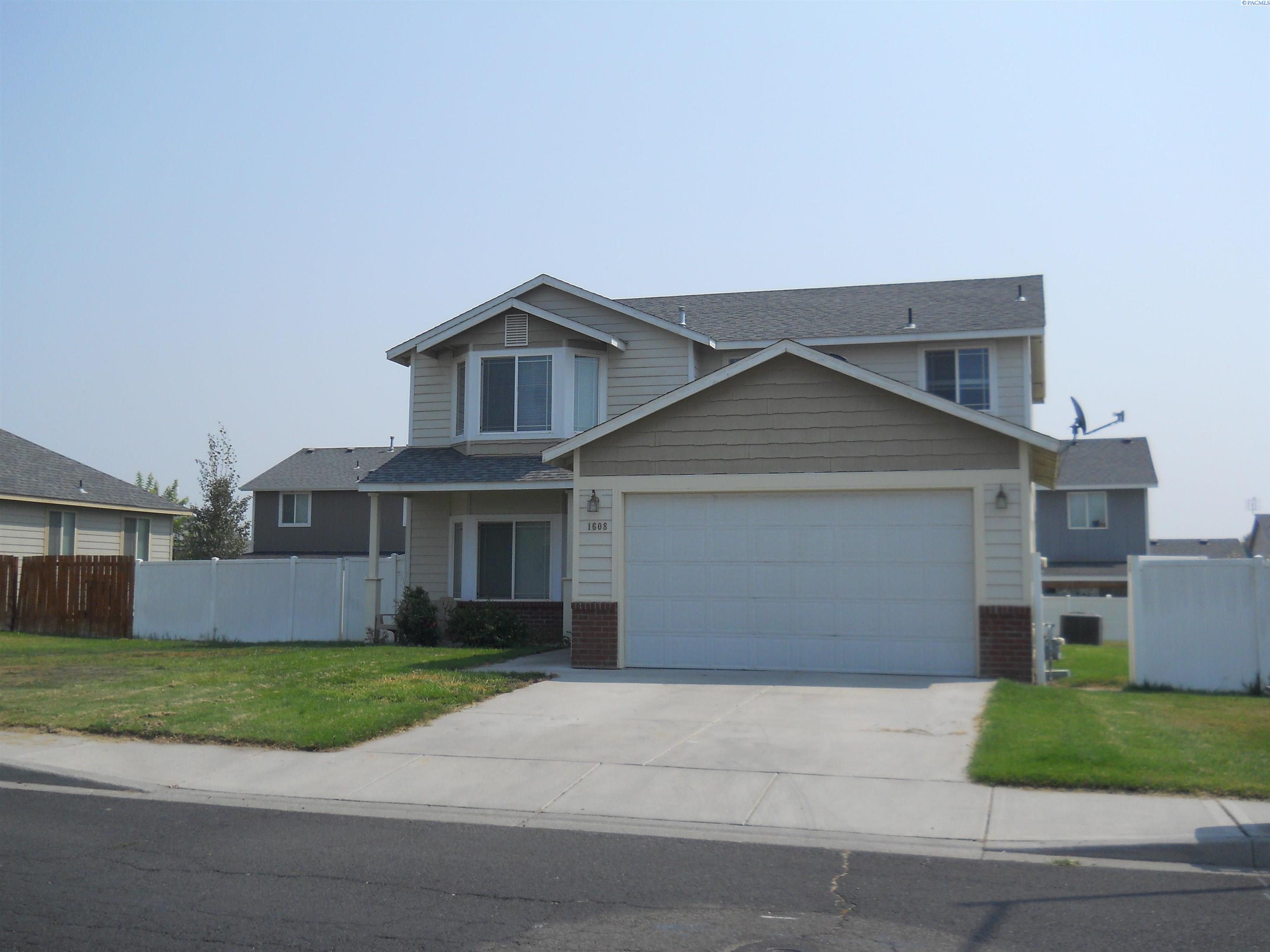 1608 Bountiful Avenue