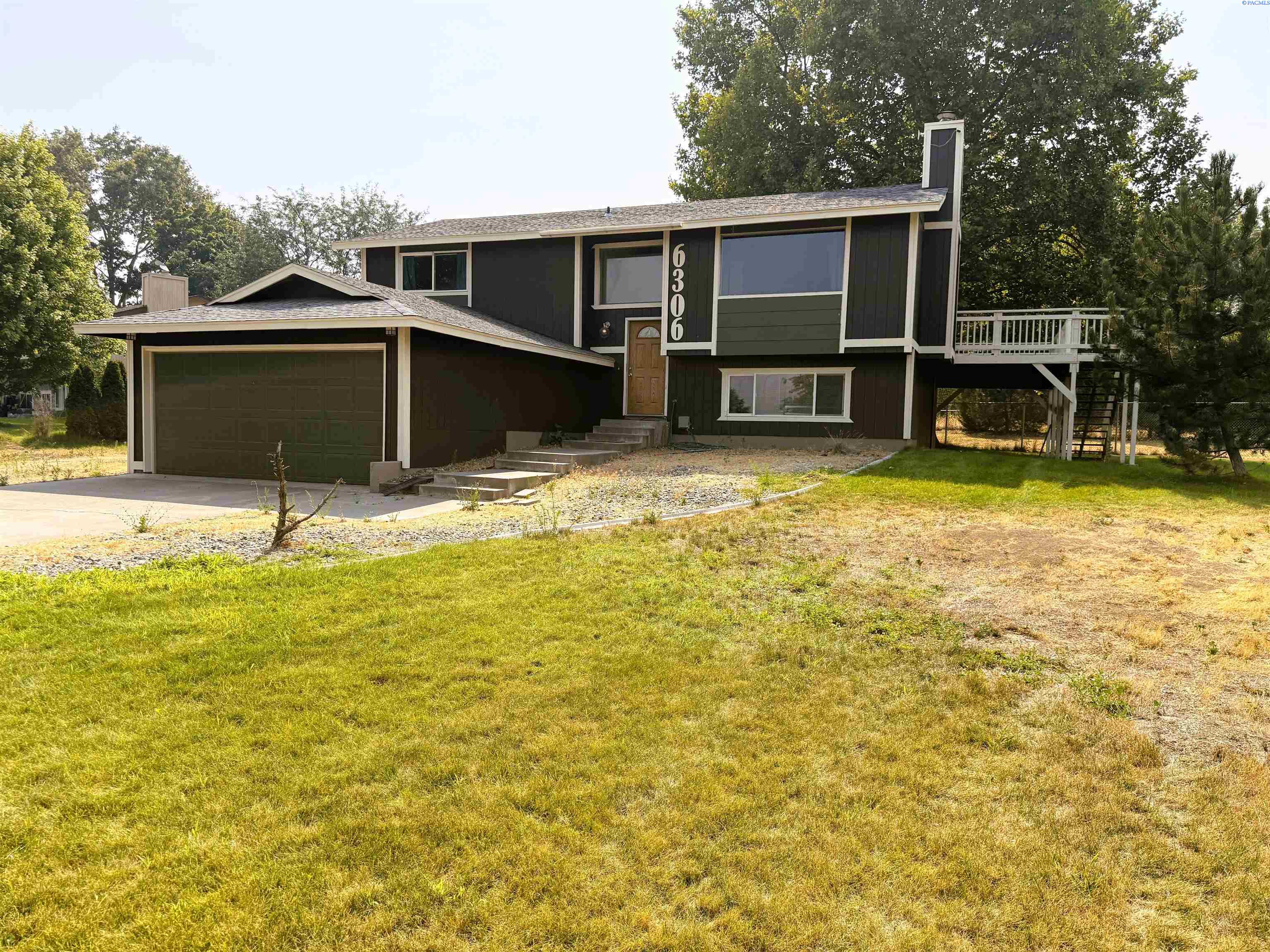 6306 S Caballo Rd