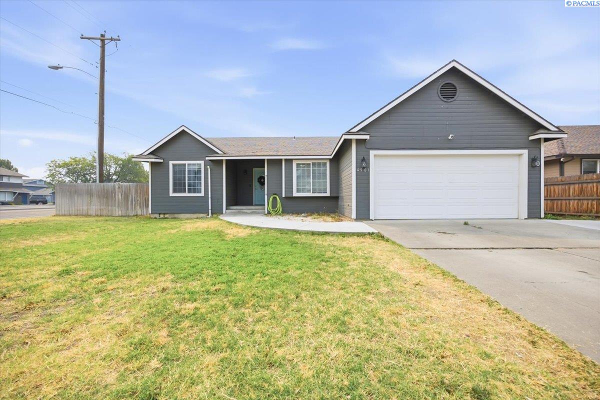 4501 W Grand Ronde Ave