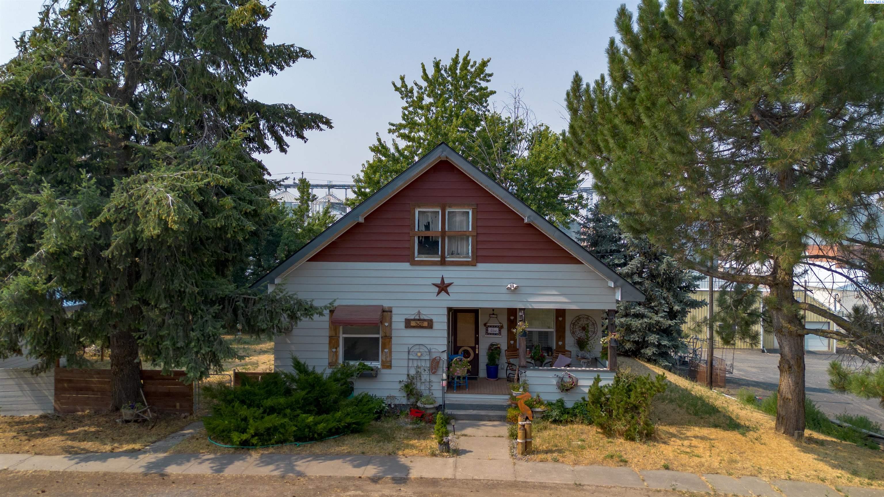 307 C St.
