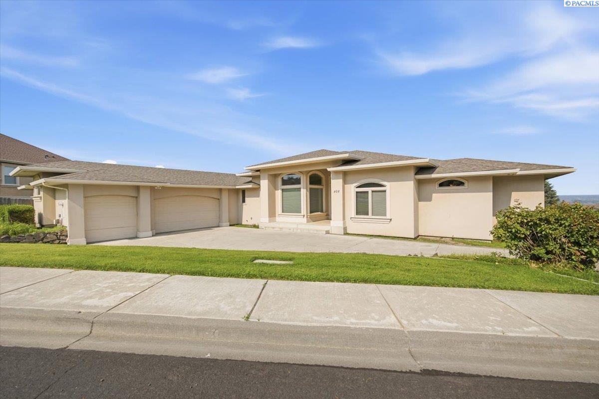 408 Adair Drive