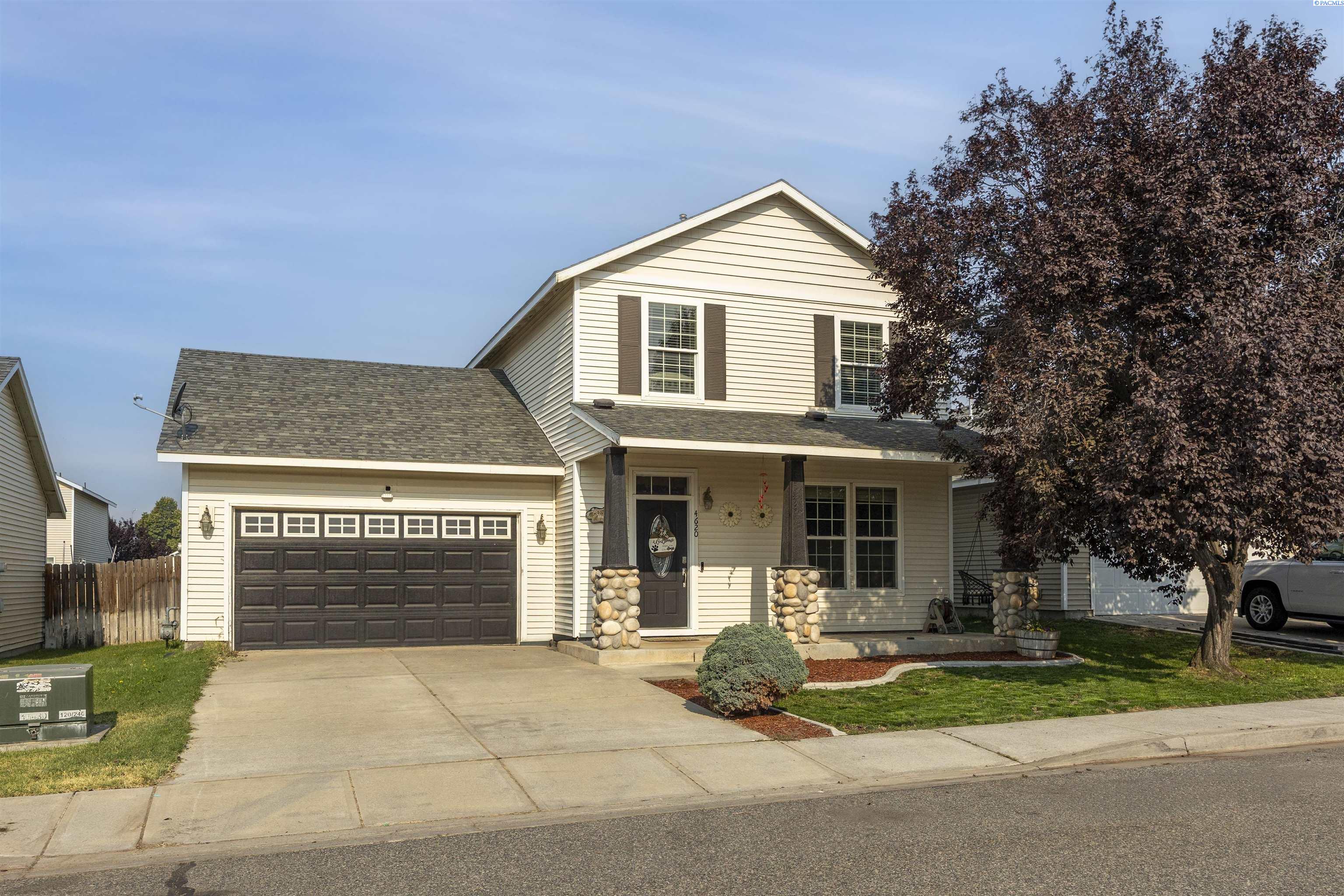 4620 Arabian Lane