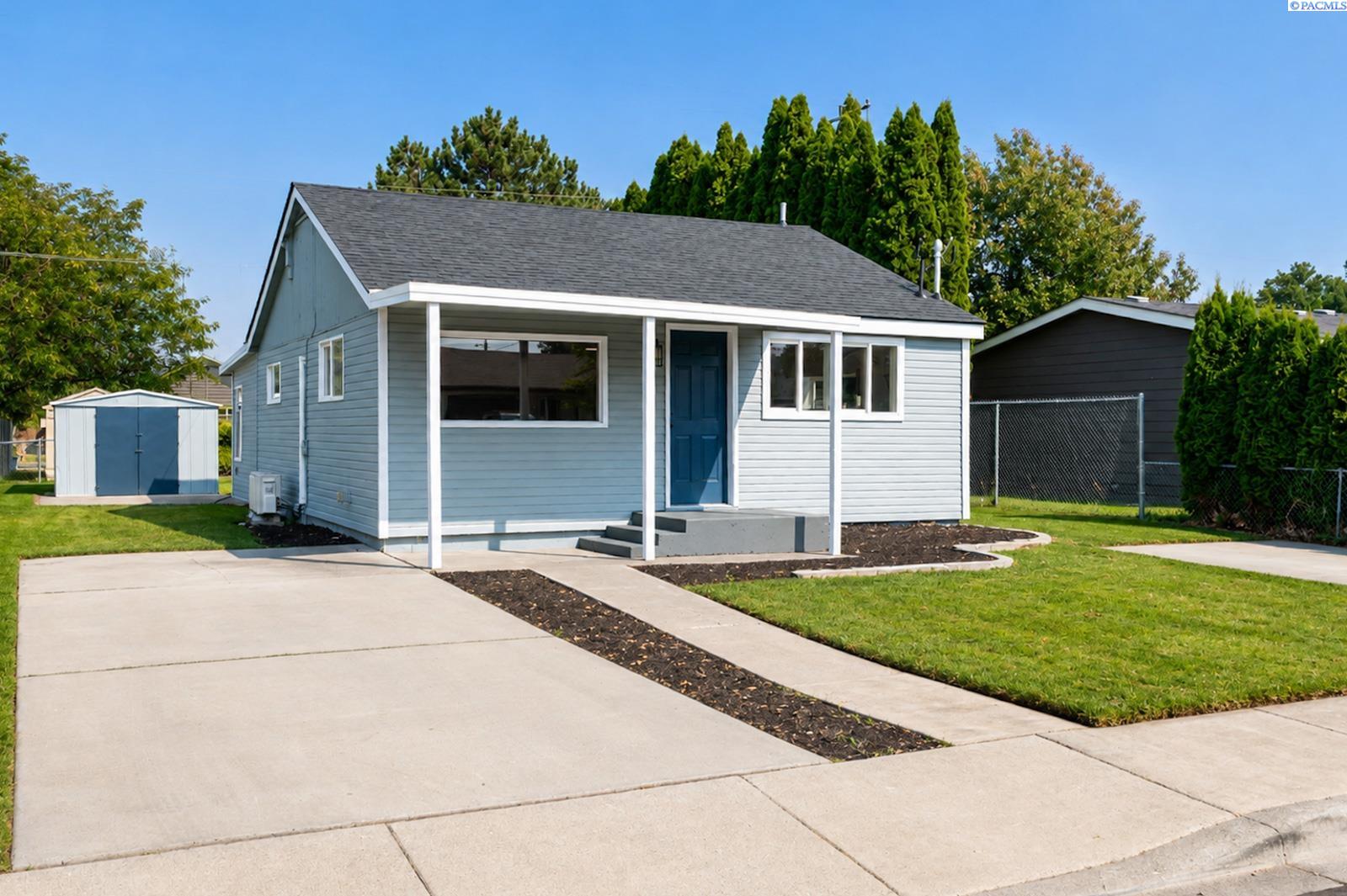 1110 Willard Avenue
