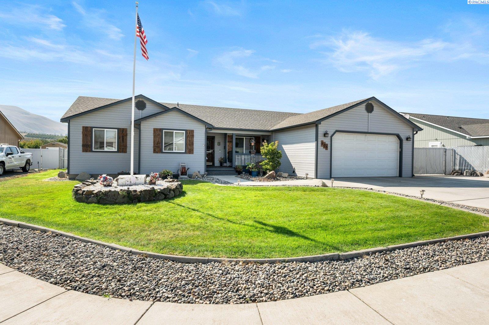 505 Paver Ct