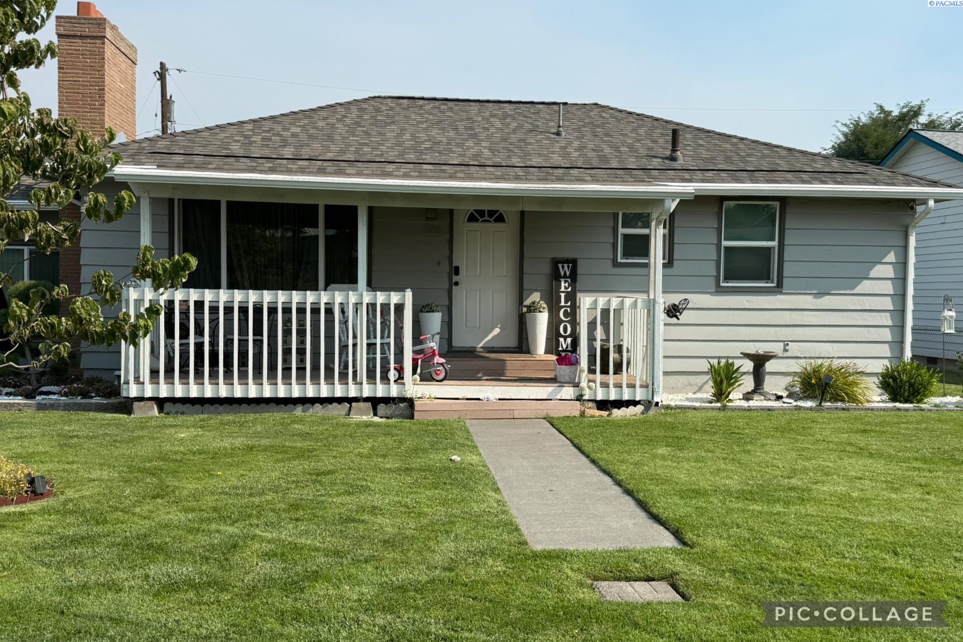 4008 W 2nd