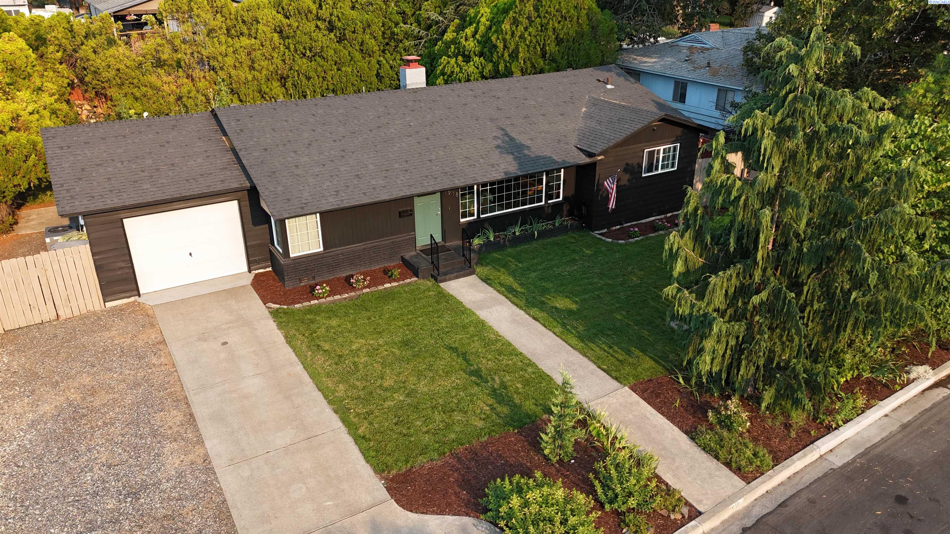 1918 Pike Ave