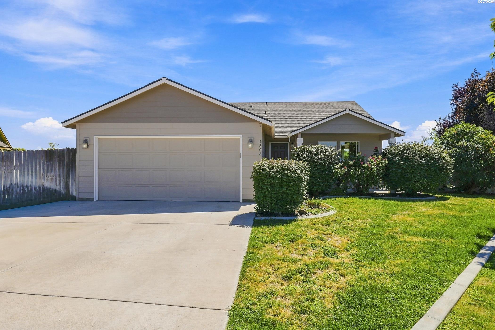 5608 McKinley Ct.