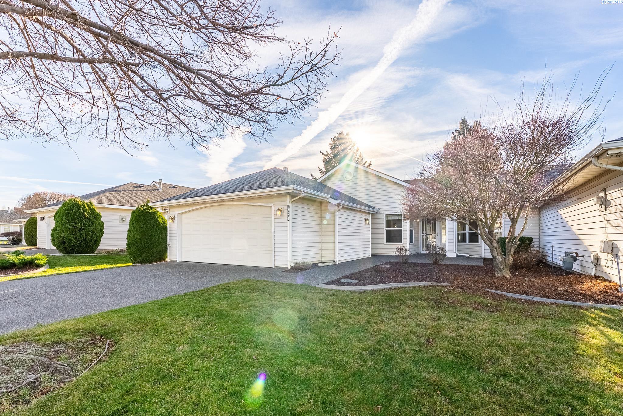 3534 S Huntington Loop