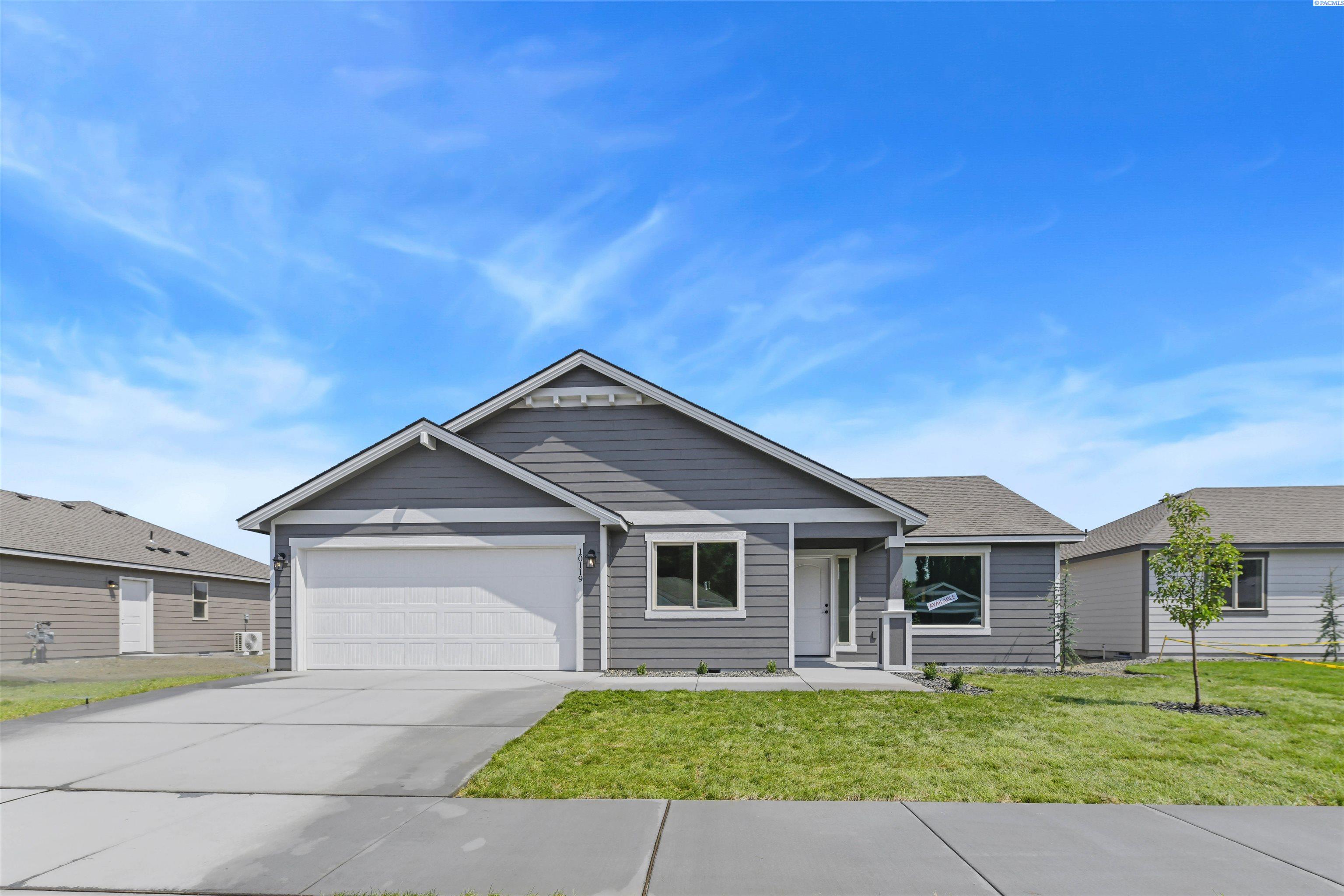 10119 Redbud Dr