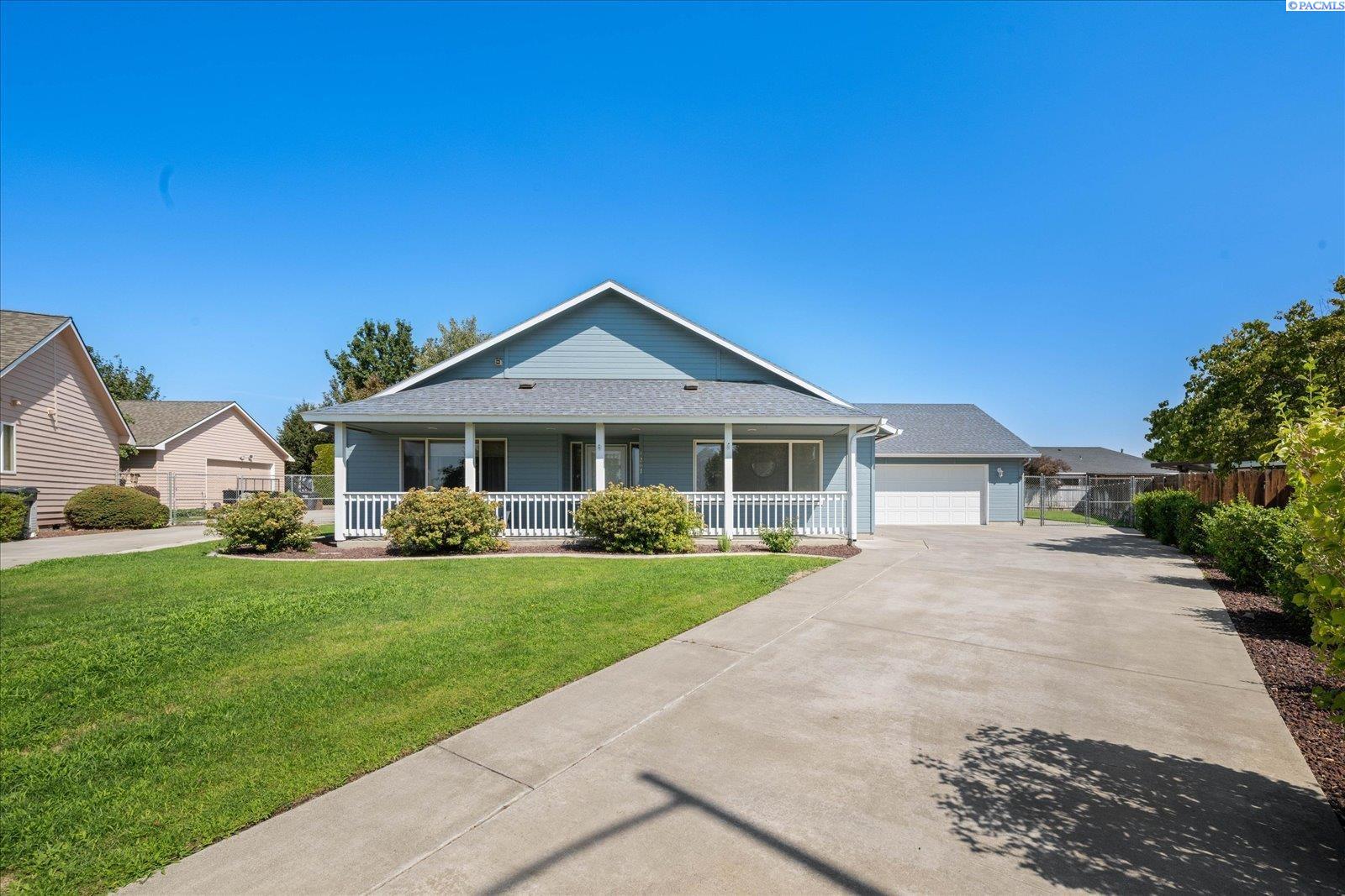 4207 Mojave Ct