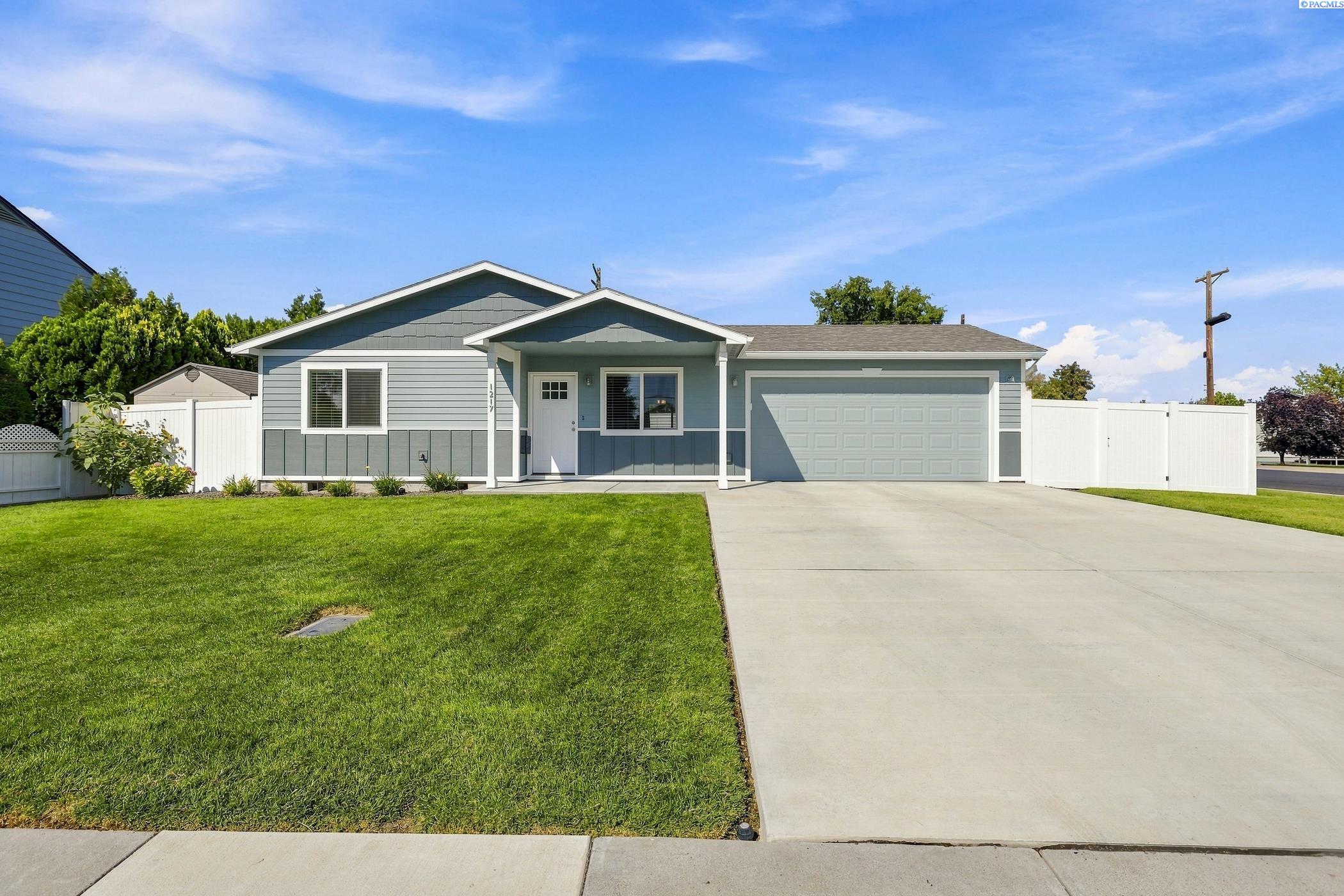 1217 Perkins Avenue