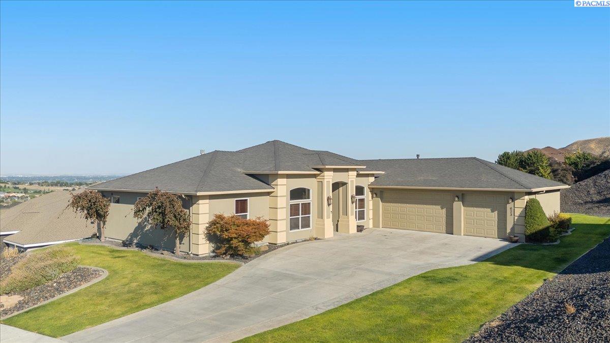 623 Big Sky Dr