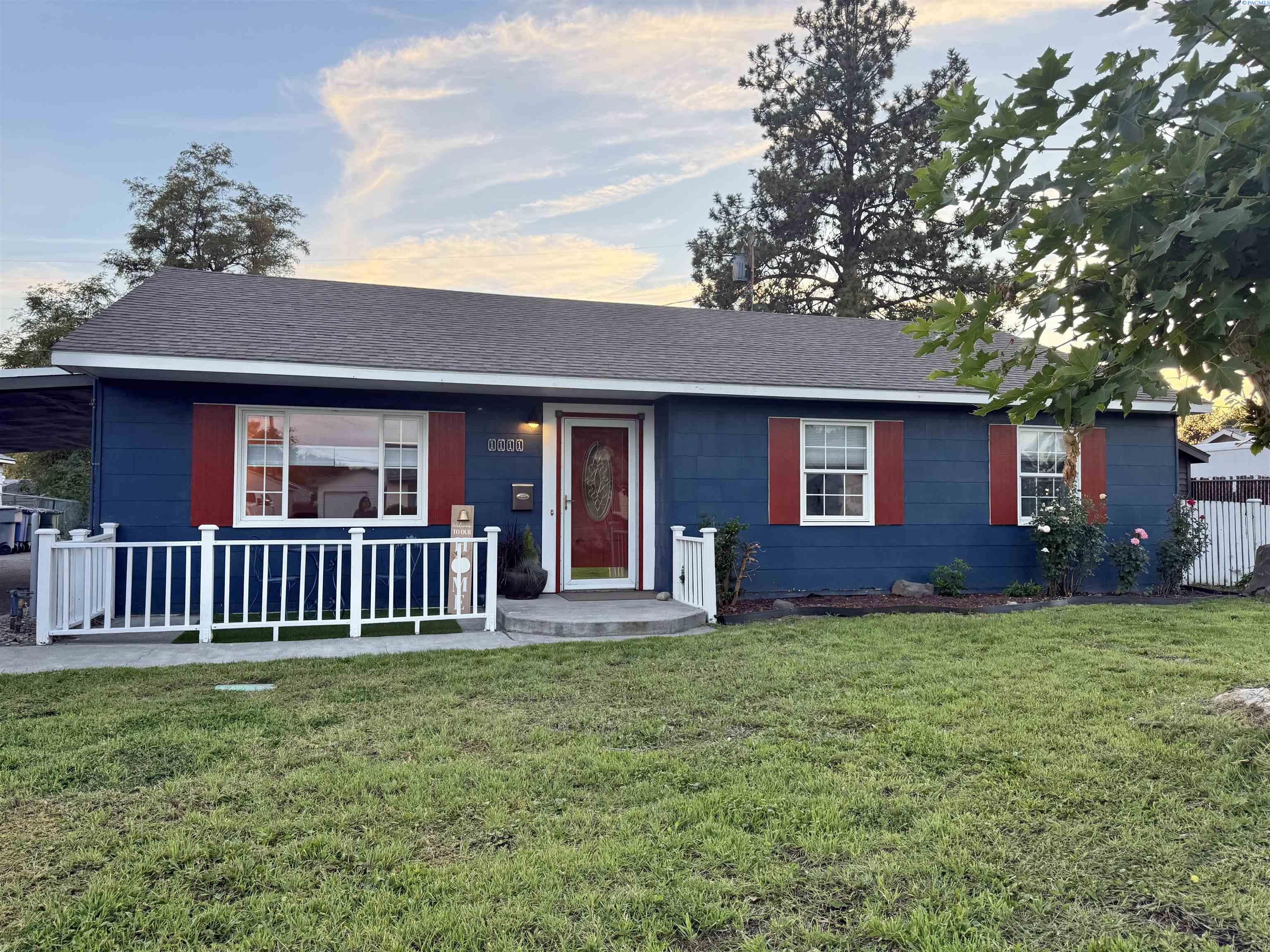 1111 Cottonwood