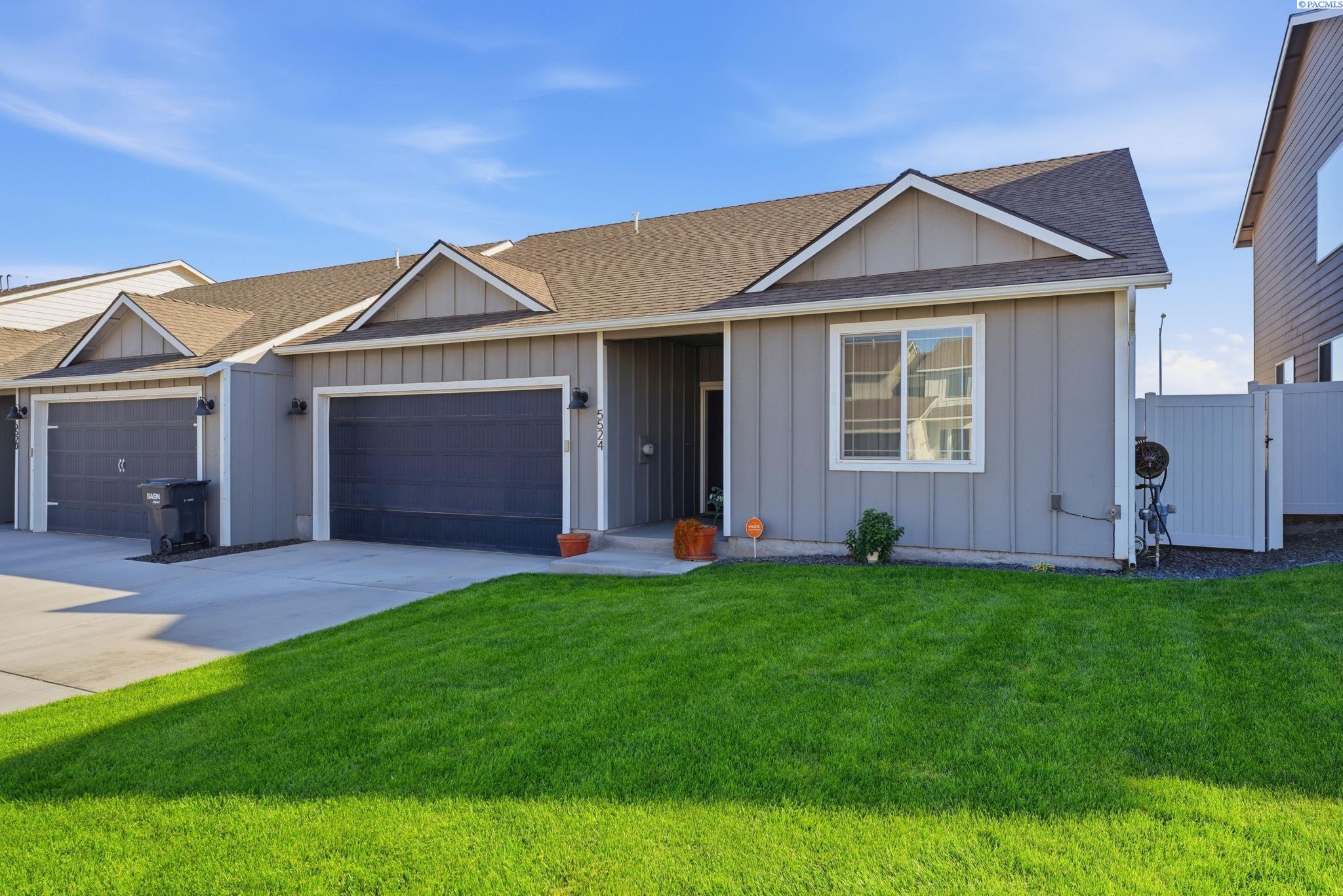 5524 Remington Dr.