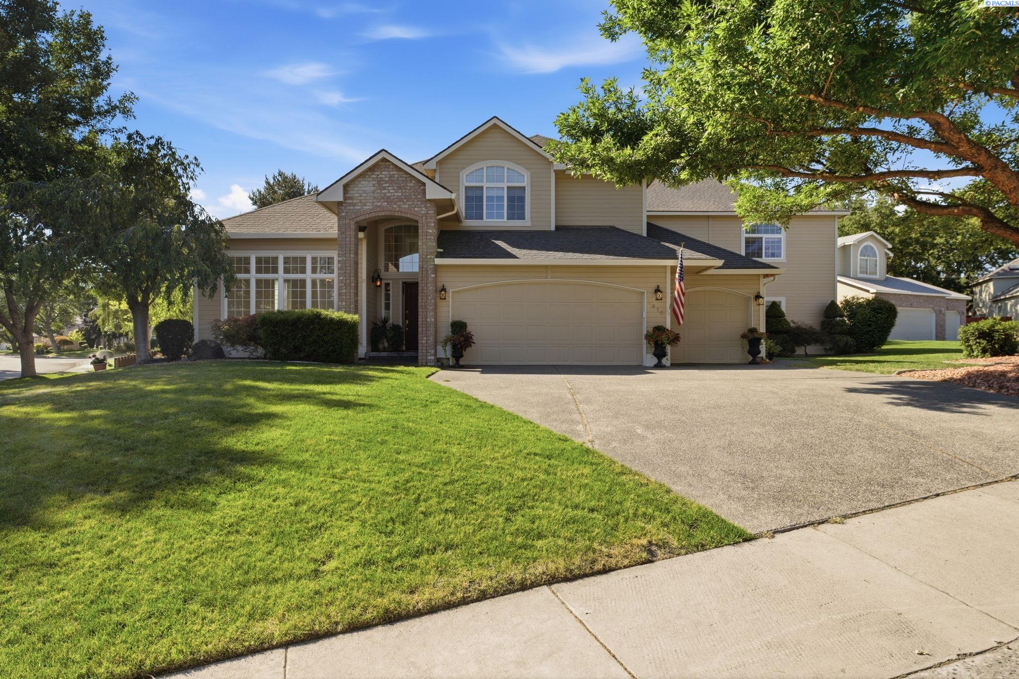 1610 Sunterra Ct