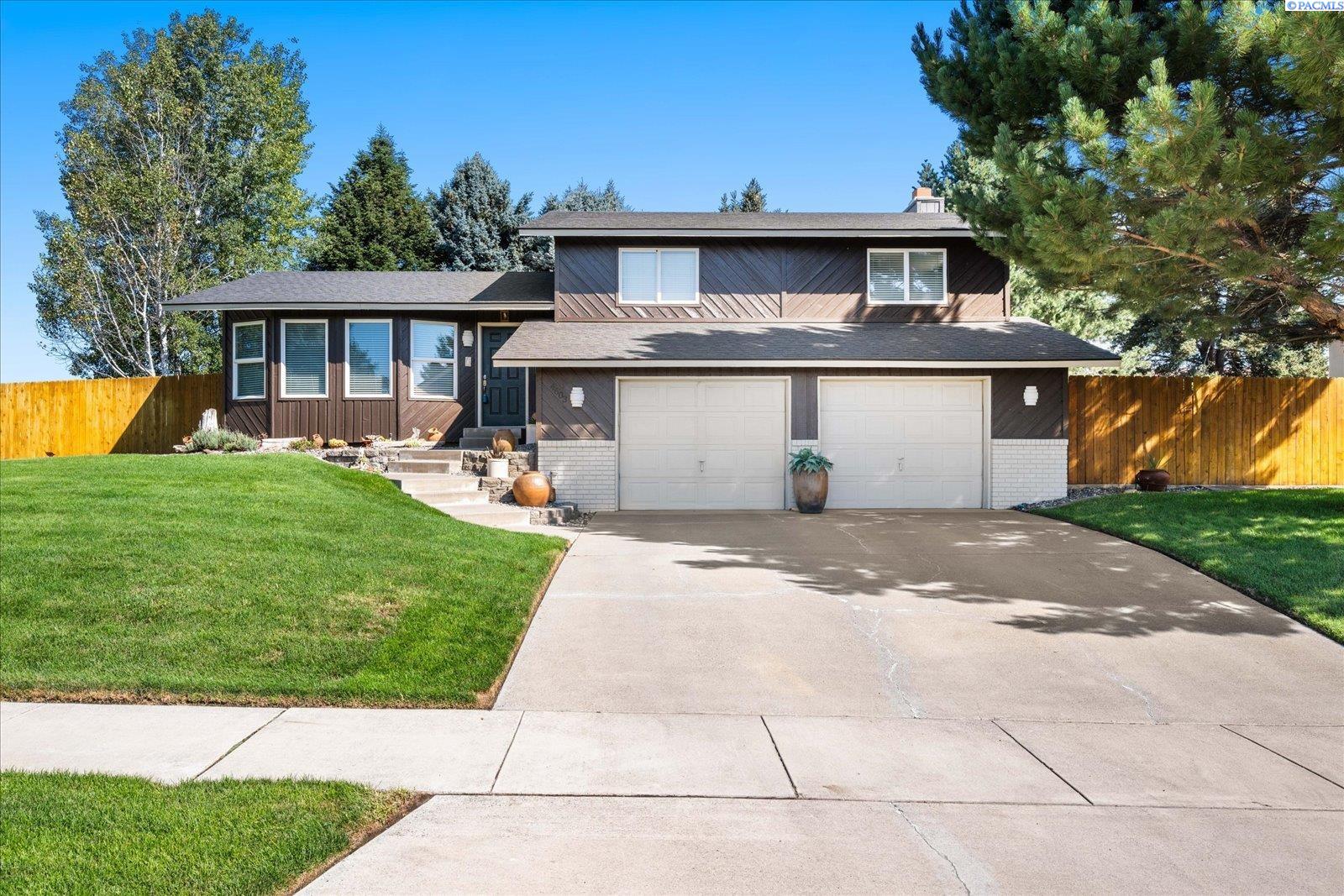 4603 Hilltop