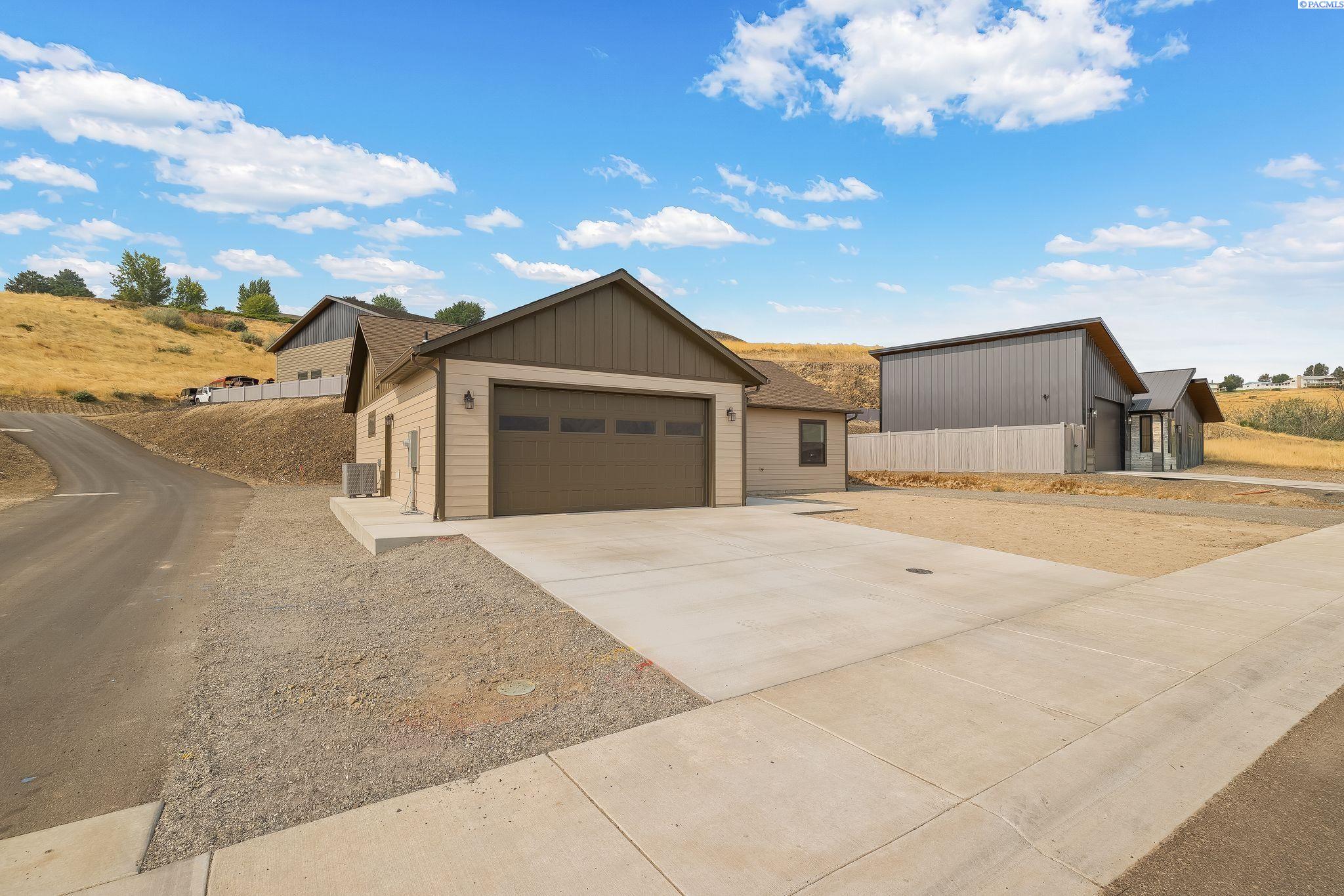 1685 Bennett Hill Drive
