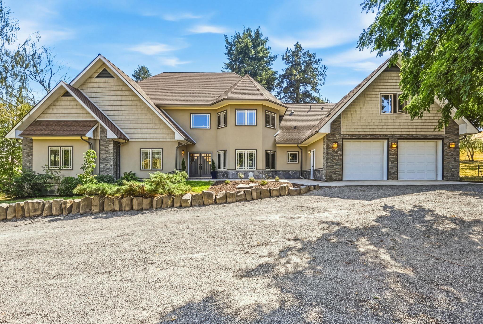 651 Klemgard Road