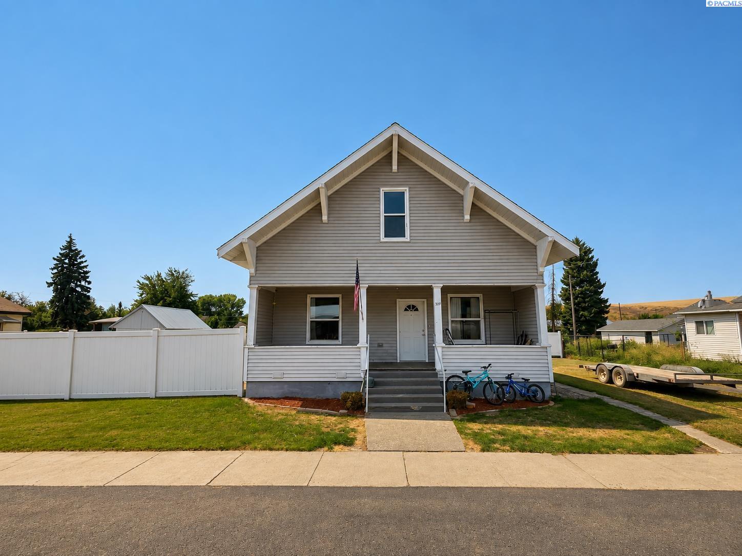 309 G St.