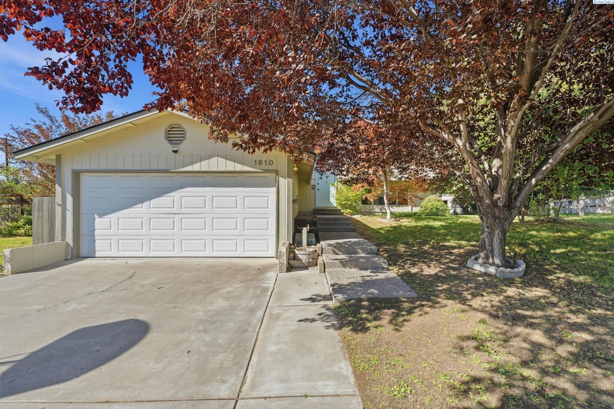 1610 Teal Ct.