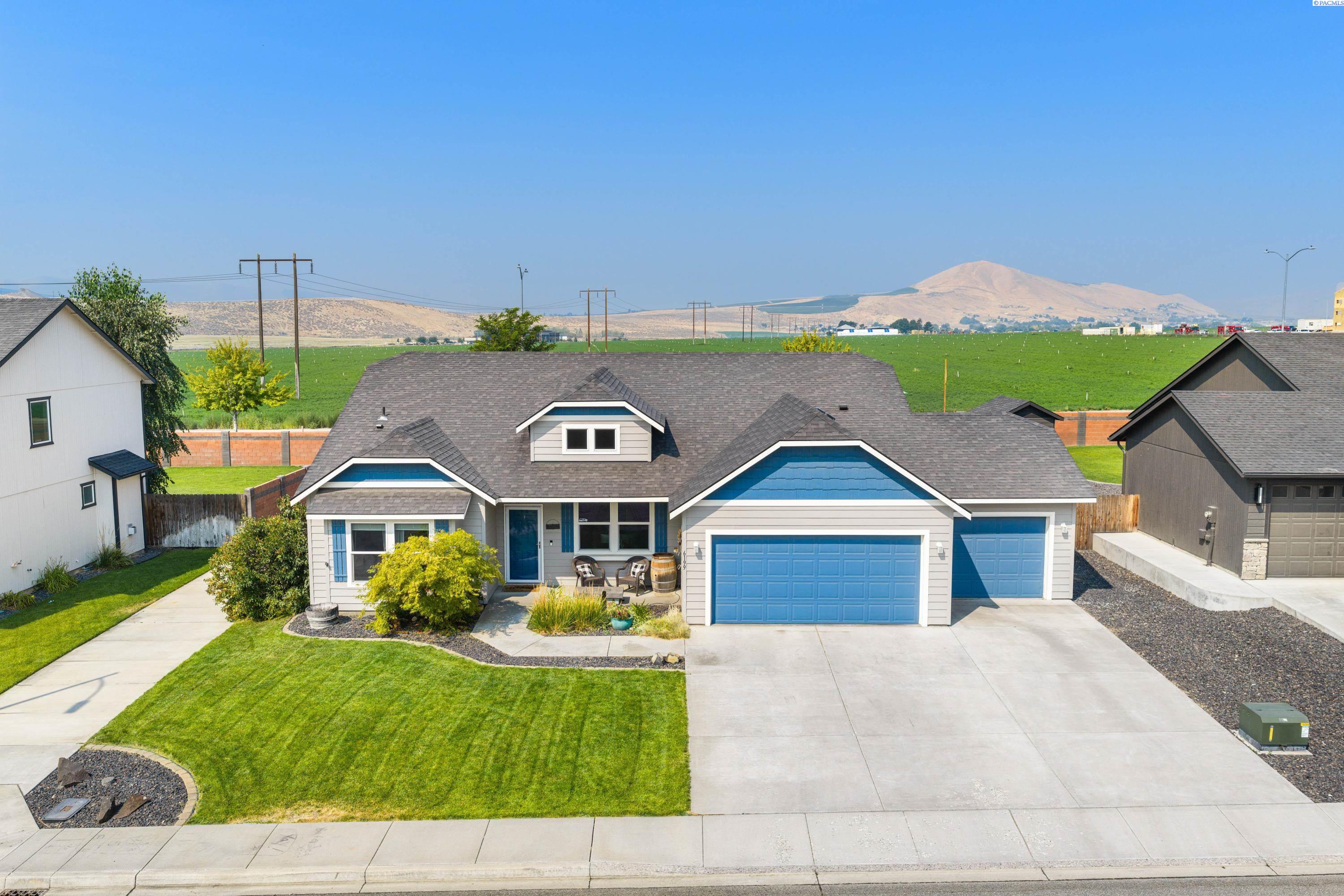 6199 Teak Ln