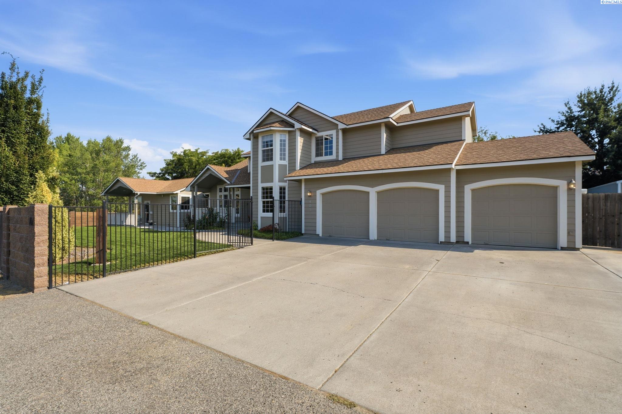 101 Rachel Rd