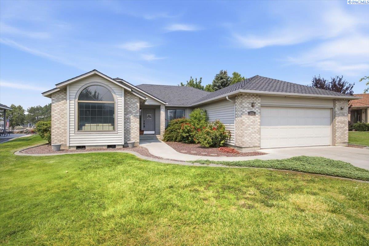 3504 S Reed Court