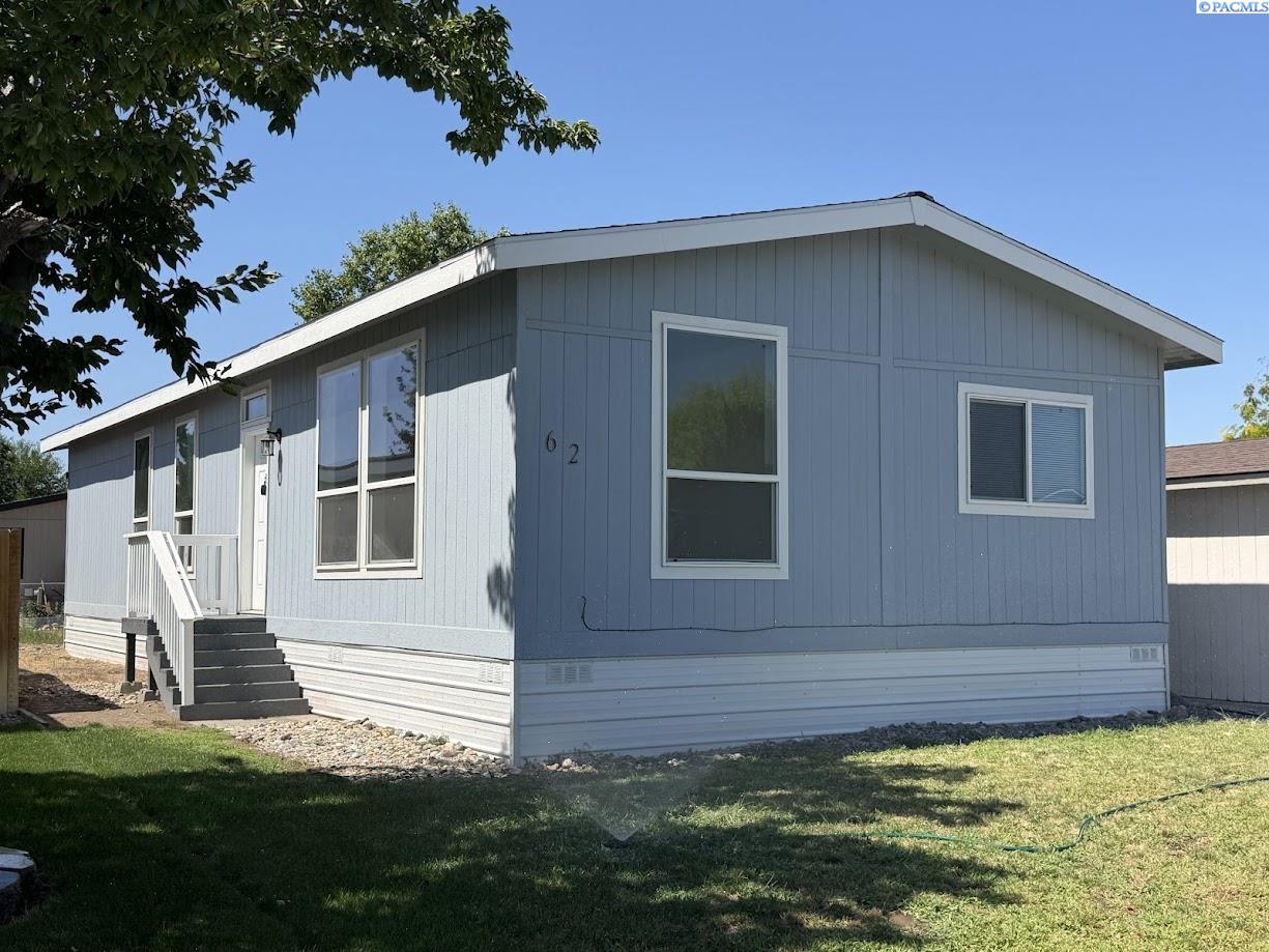 2105 N Steptoe St  #62